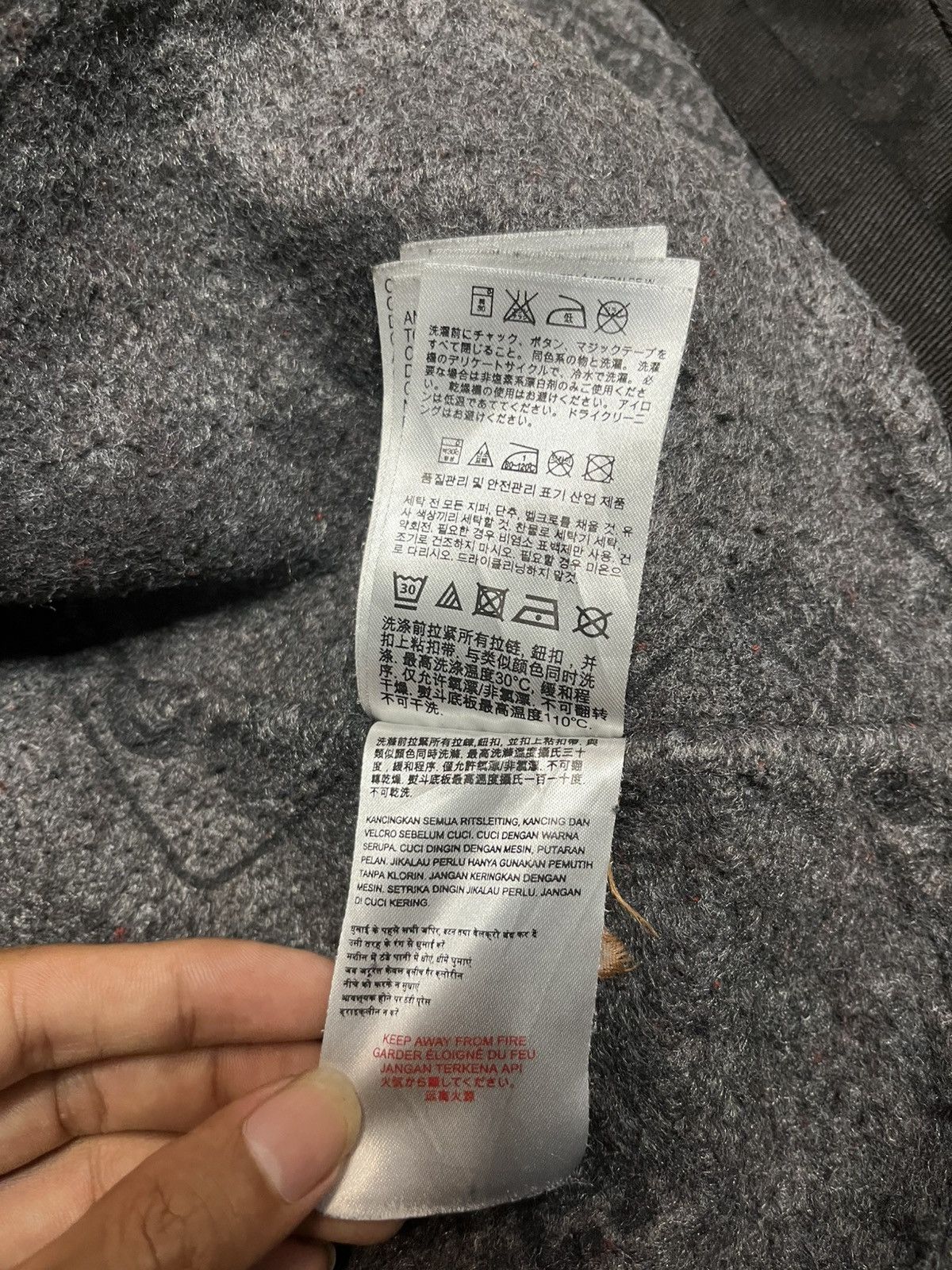 Ben Davis Ben Davis x DC Jaket Snap Size US S / EU 44-46 / 1 - 14 Thumbnail
