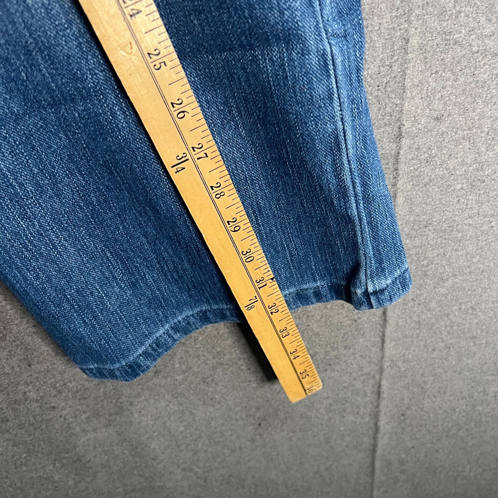 Other Belle by Kim Gravel Flexibelle Gaucho with Straight Hem Size 30" / US 8 / IT 44 - 5 Thumbnail