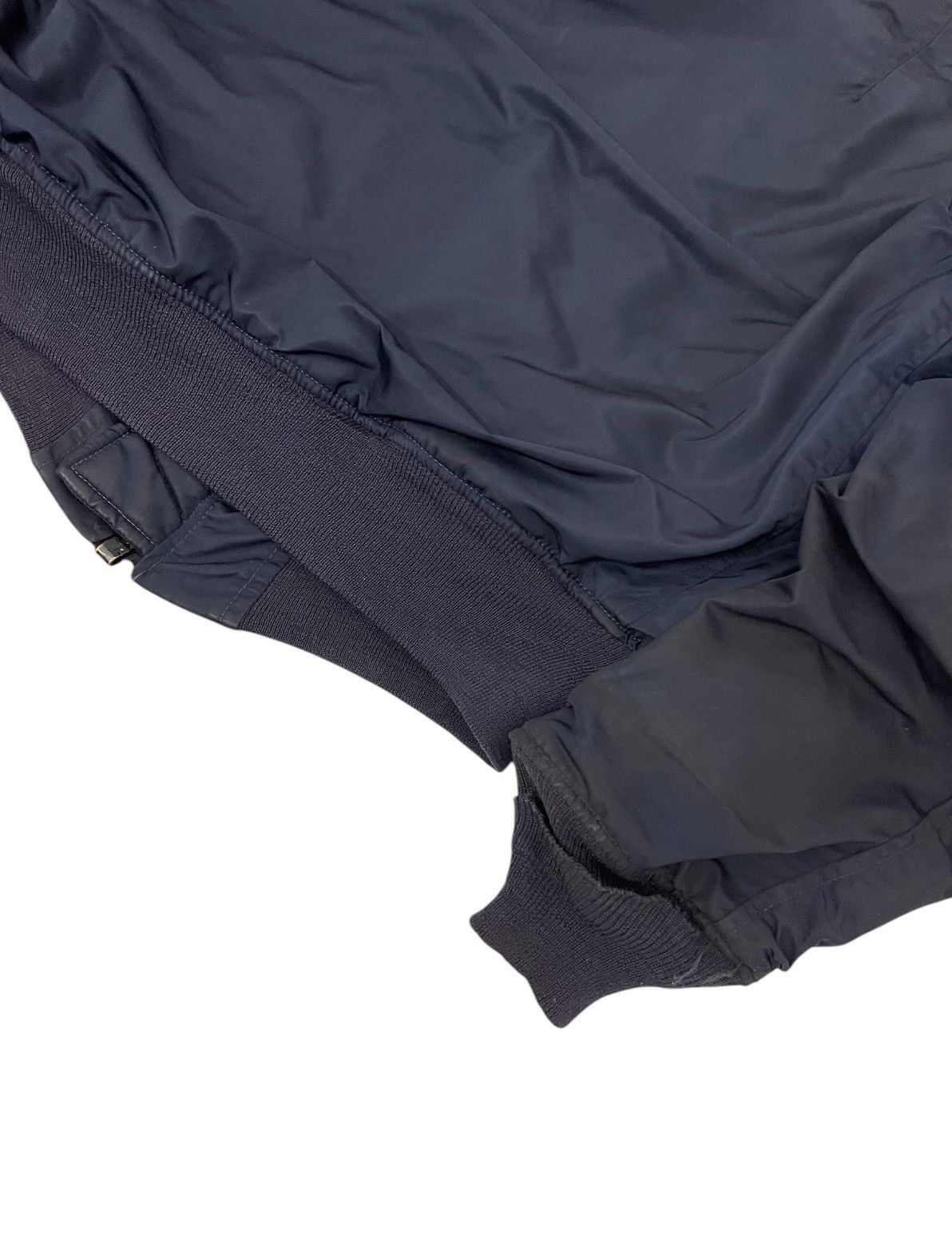 Alpha Industries Vtg Alpha Industries Type B-15C Flying Bomber Jacket Size US M / EU 48-50 / 2 - 7 Thumbnail