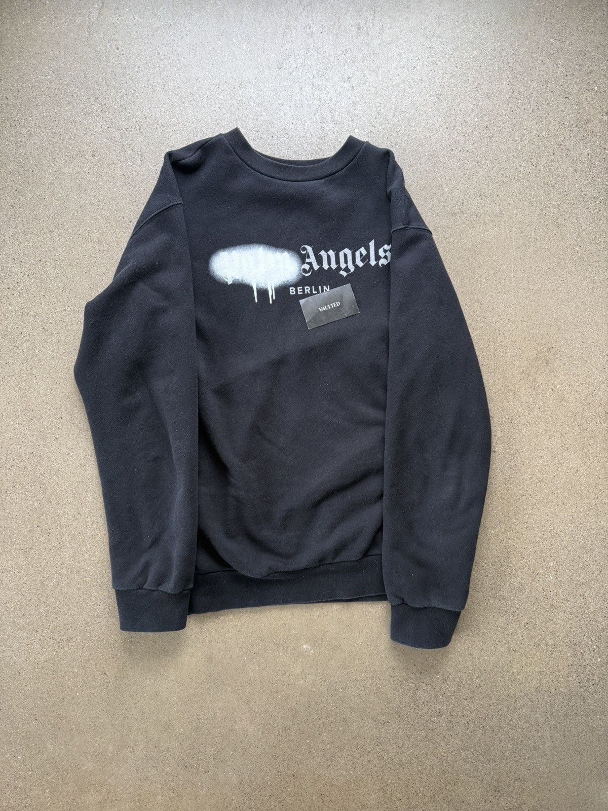 Palm Angels Palm Angels Sweatshirt Size US L / EU 52-54 / 3 - 1 Thumbnail