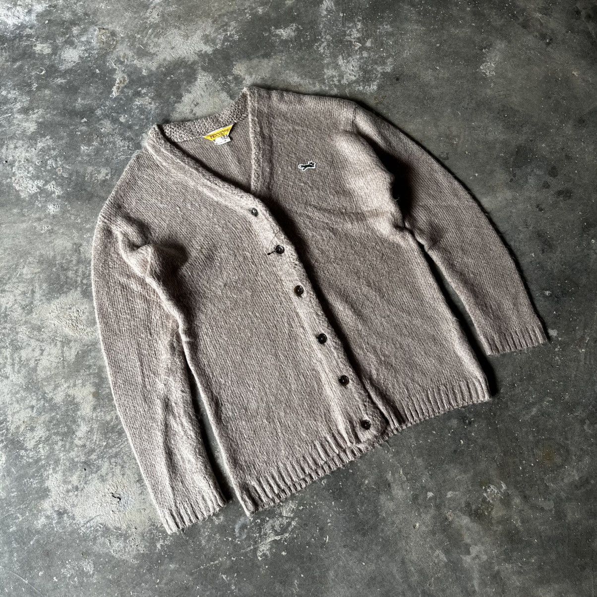 Vintage PENNEY’s Cardigan Size US S / EU 44-46 / 1 - 1 Thumbnail