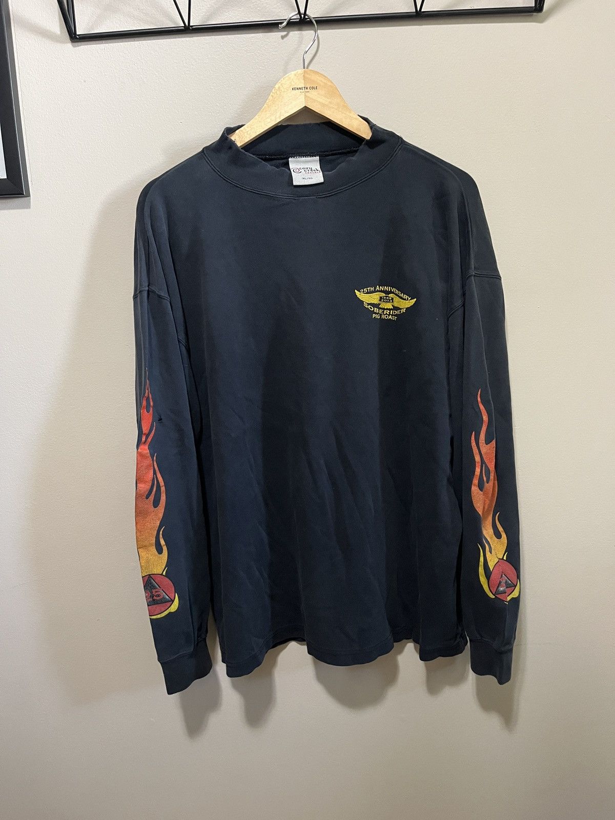 Other 25th Anniversary Soberider Size US XL / EU 56 / 4 - 2 Thumbnail