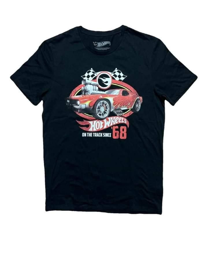 Other Hot Wheels t-shirt Size M / US 6-8 / IT 42-44 - 1 Thumbnail