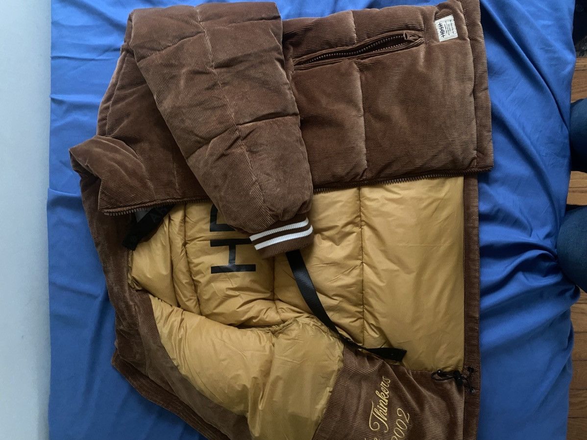 Hudson Outerwear Hudson Puffer Coat Size US L / EU 52-54 / 3 - 1 Thumbnail