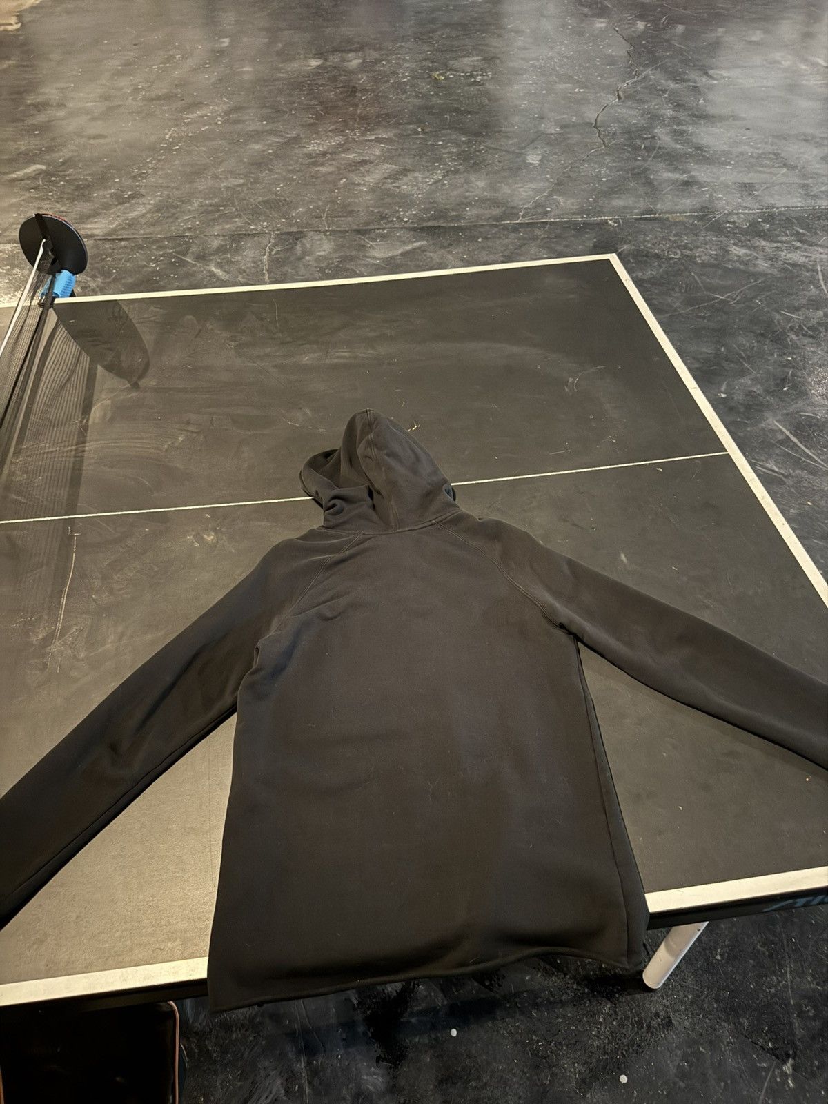 Balmain Balmain Hoodie XS Size US XS / EU 42 / 0 - 2 Thumbnail