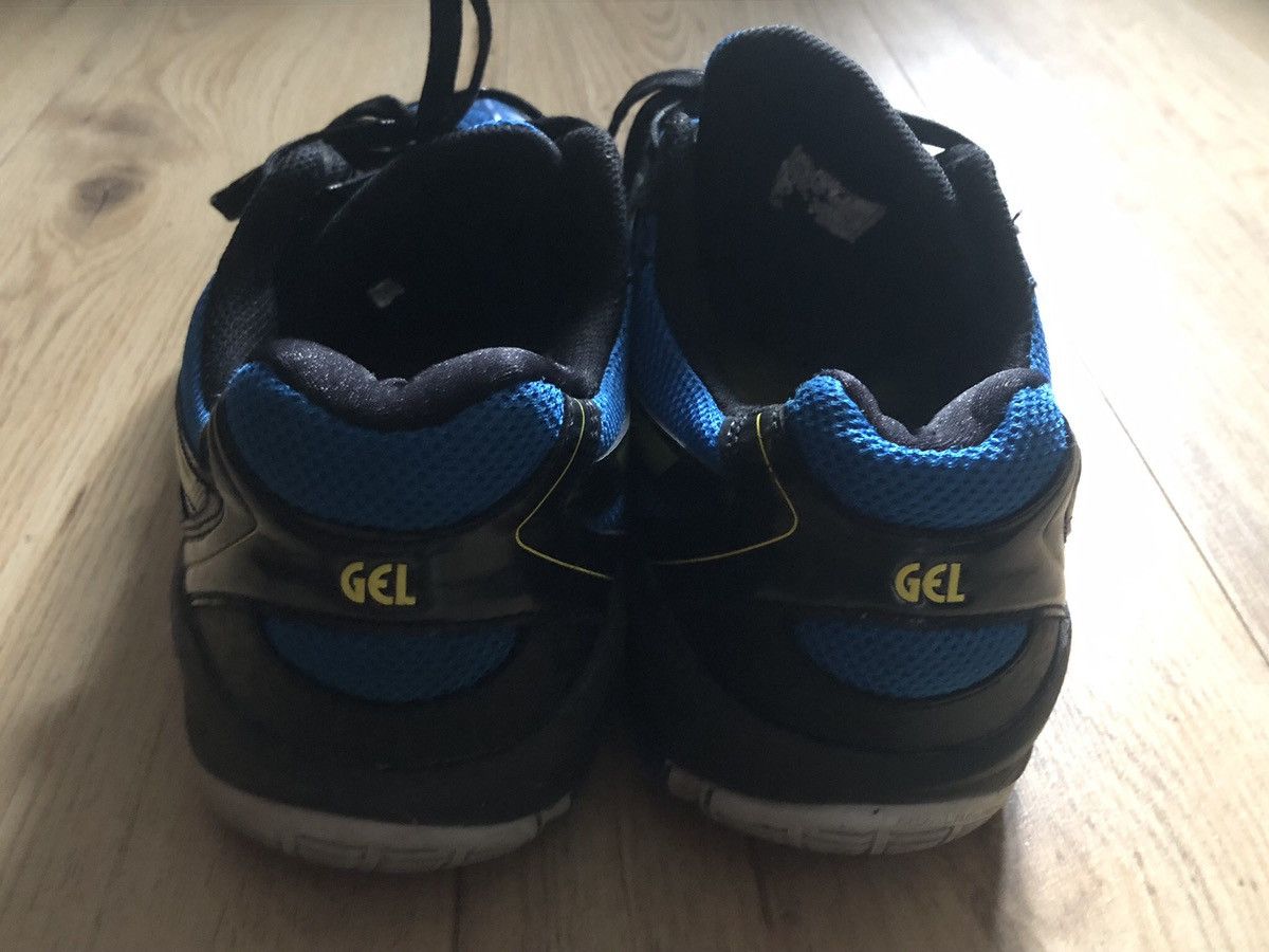 Asics Asics Gel Blade 4 Squash Size US 13 / EU 46 - 2 Thumbnail