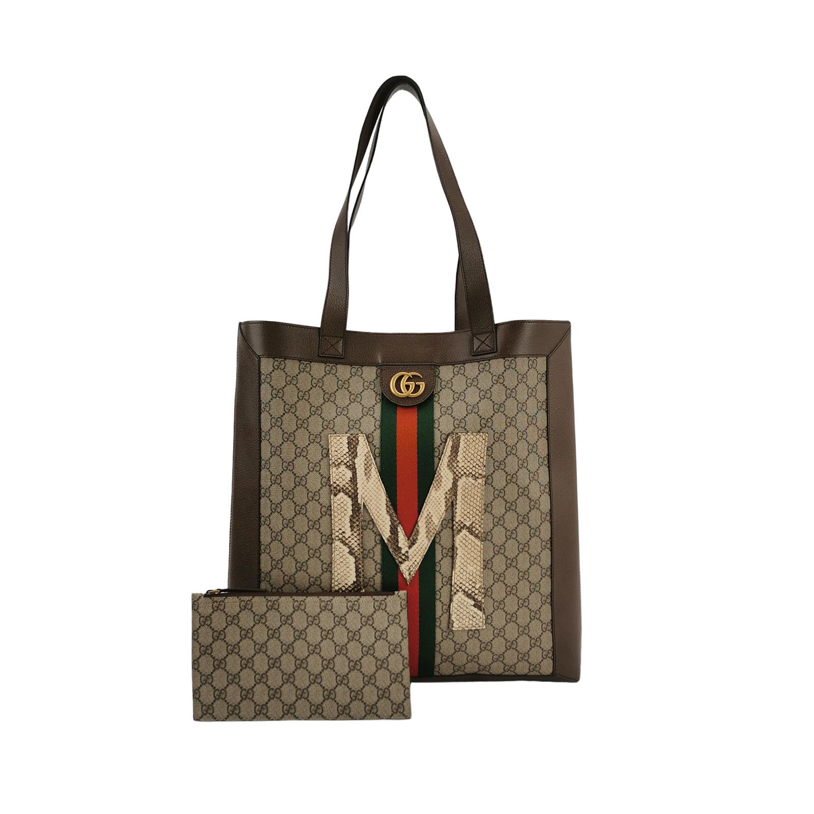 Gucci Gucci Women os Shoulder Bags Size ONE SIZE - 1 Thumbnail