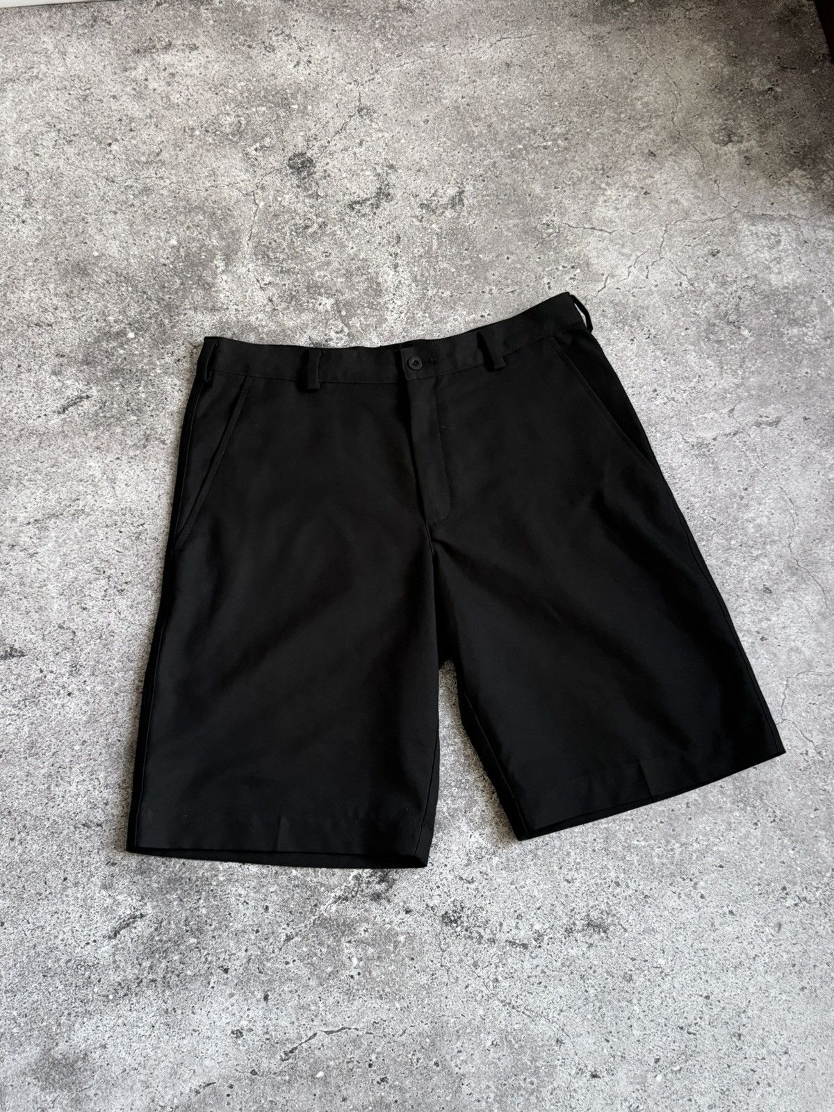 Nike × Vintage Vintage Nike nylon classic oversized shorts pants Size US 32 / EU 48 - 3 Thumbnail