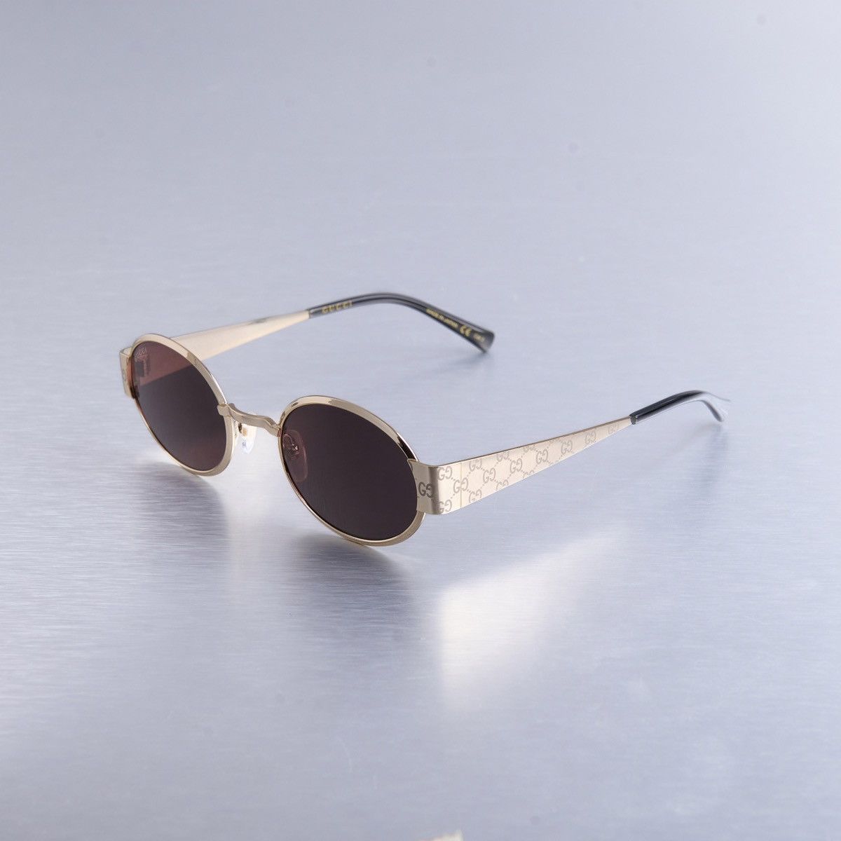 Gucci GUCCI GG1854S 005 SUNGLASSES Size ONE SIZE - 1 Thumbnail