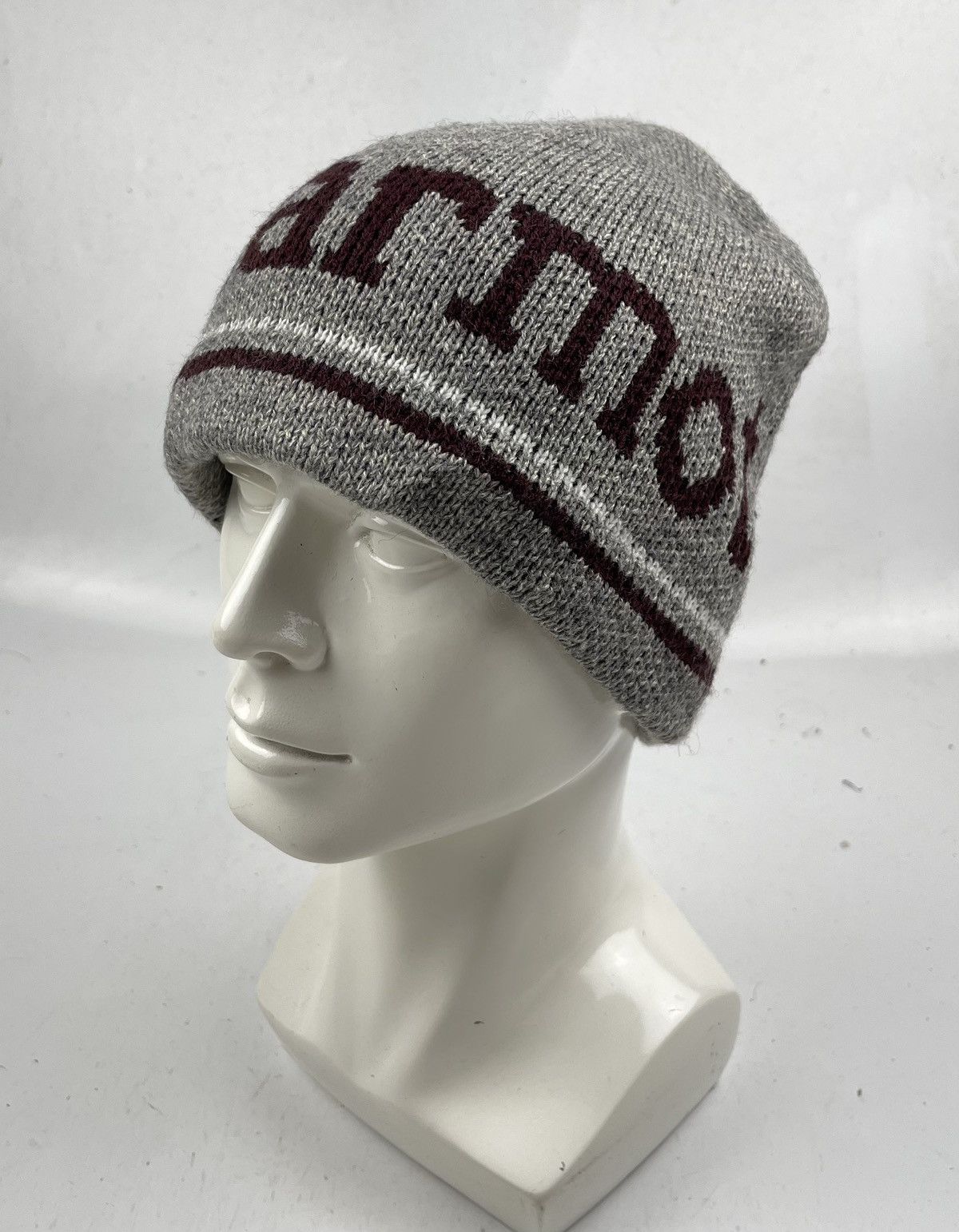 marmot beanie hat tc46