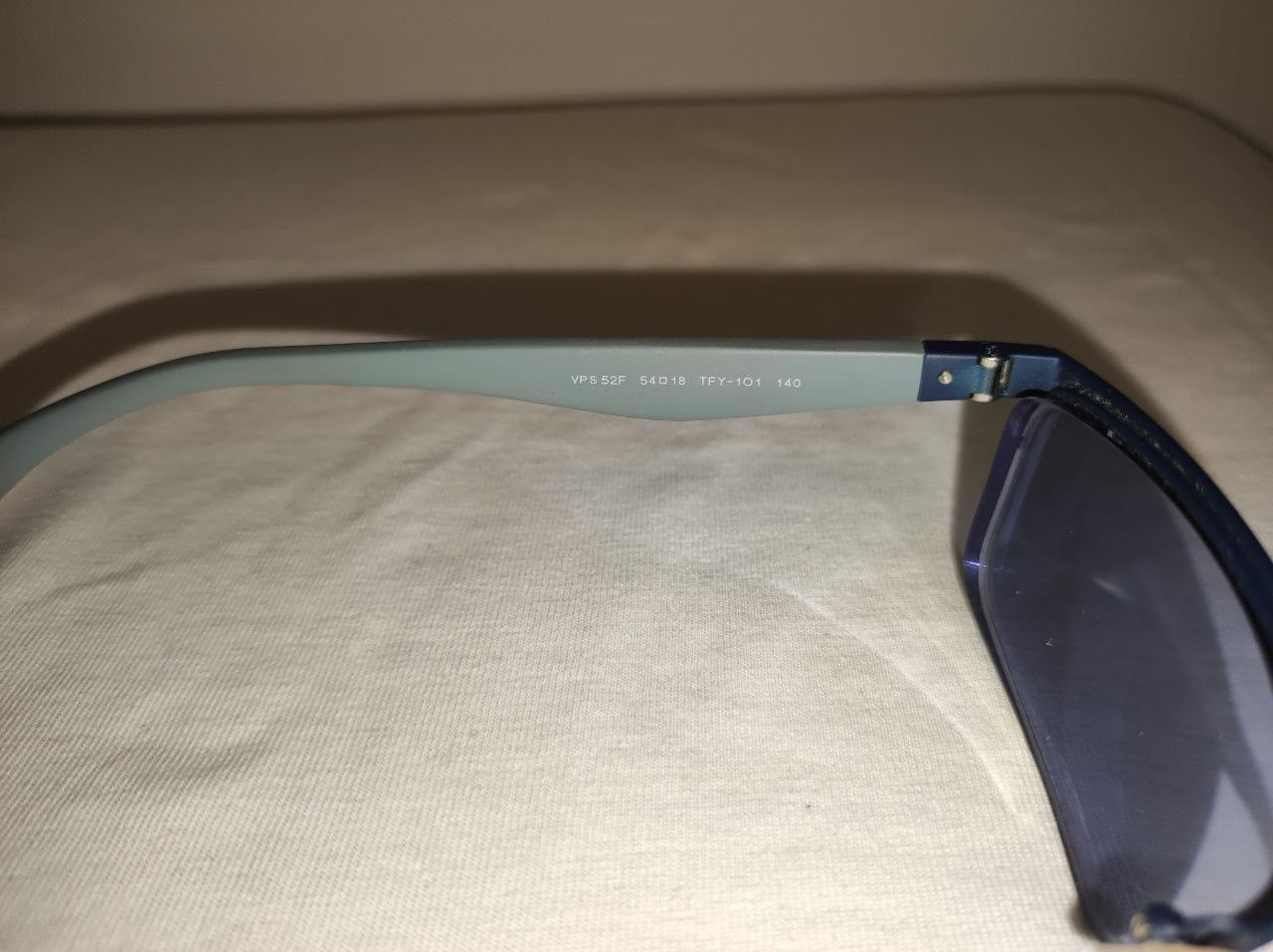 Prada Prada Sport VPS 52F TFY-1O1 Size ONE SIZE - 2 Thumbnail