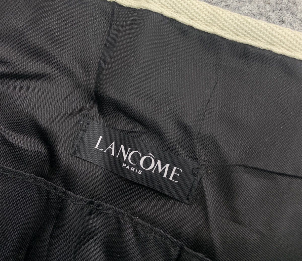 Other Lancome Tote Bag Stripe Pattern Size ONE SIZE - 5 Thumbnail