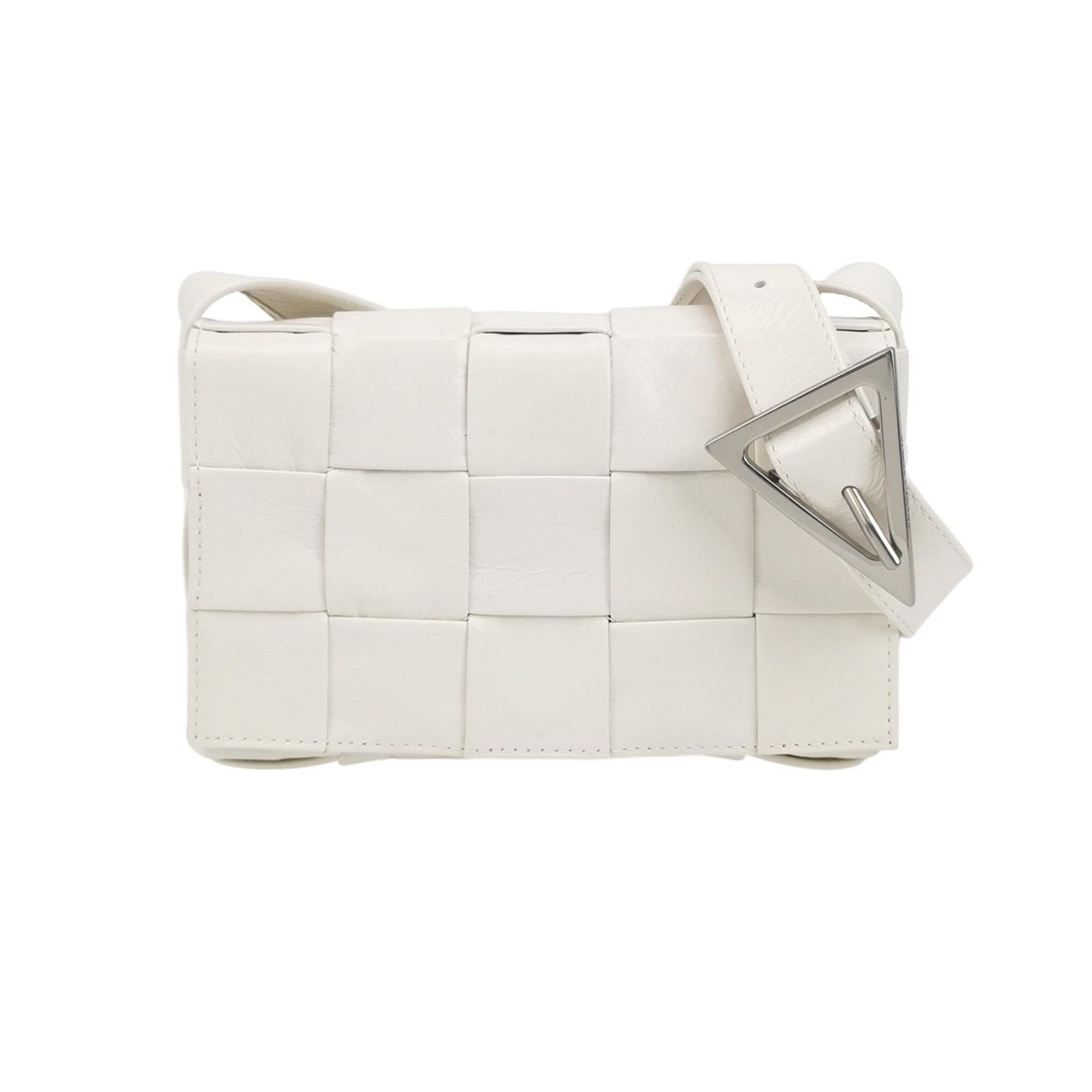Bottega Veneta Bottega Veneta Women os Shoulder Bags Size ONE SIZE - 1 Thumbnail