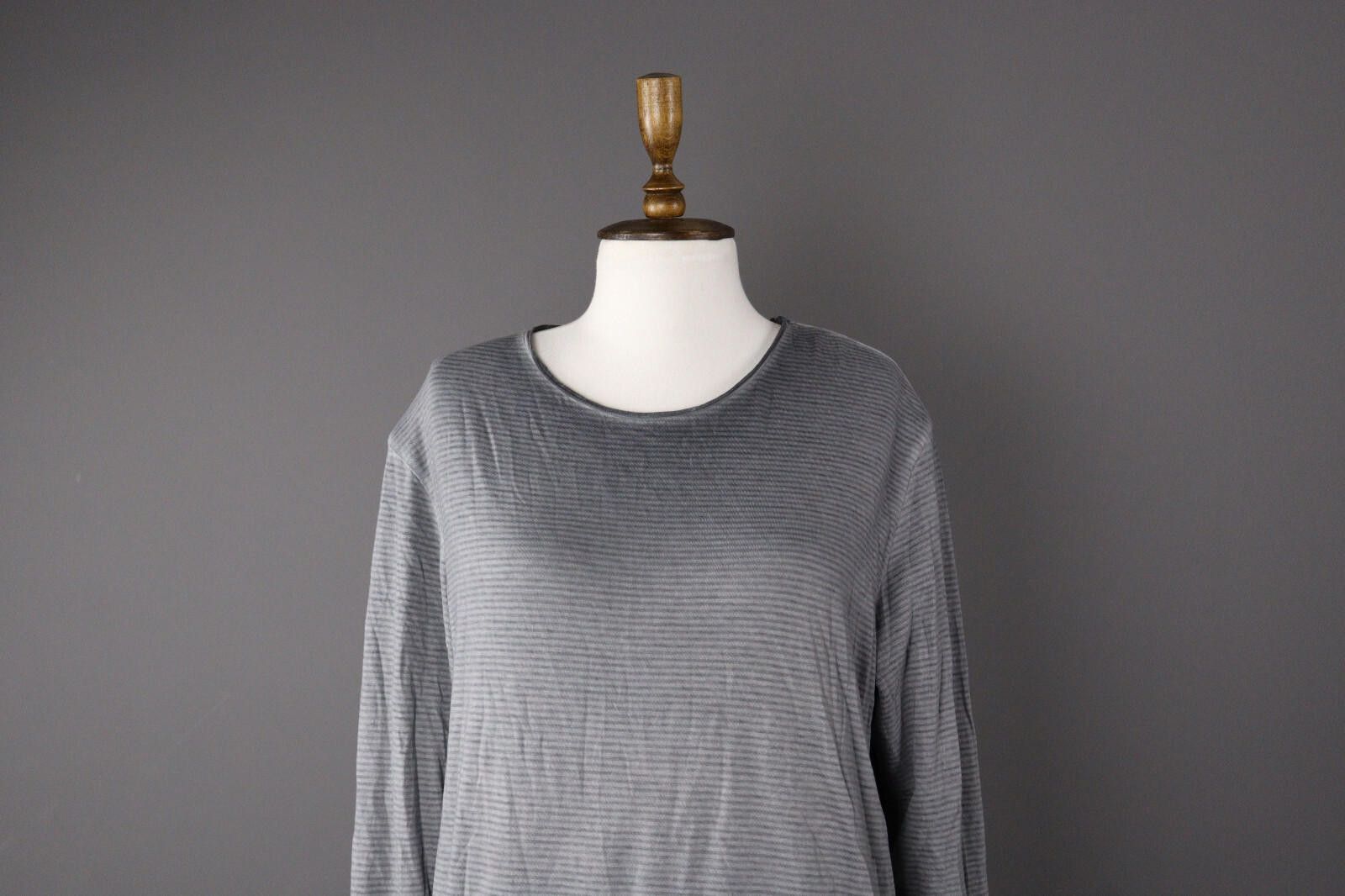 DRYKORN Drykorn for Beautiful People Gray Tunic Sweater Size M Size M / US 6-8 / IT 42-44 - 2 Thumbnail