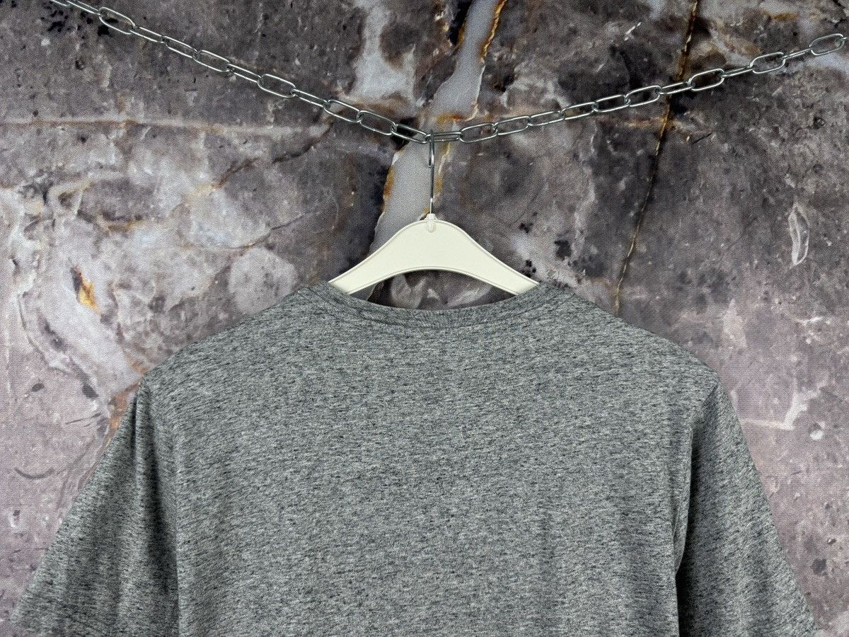 Champion Men’s Champion T-Shirt Gray Streetwear Size XS Size US XS / EU 42 / 0 - 9 Thumbnail