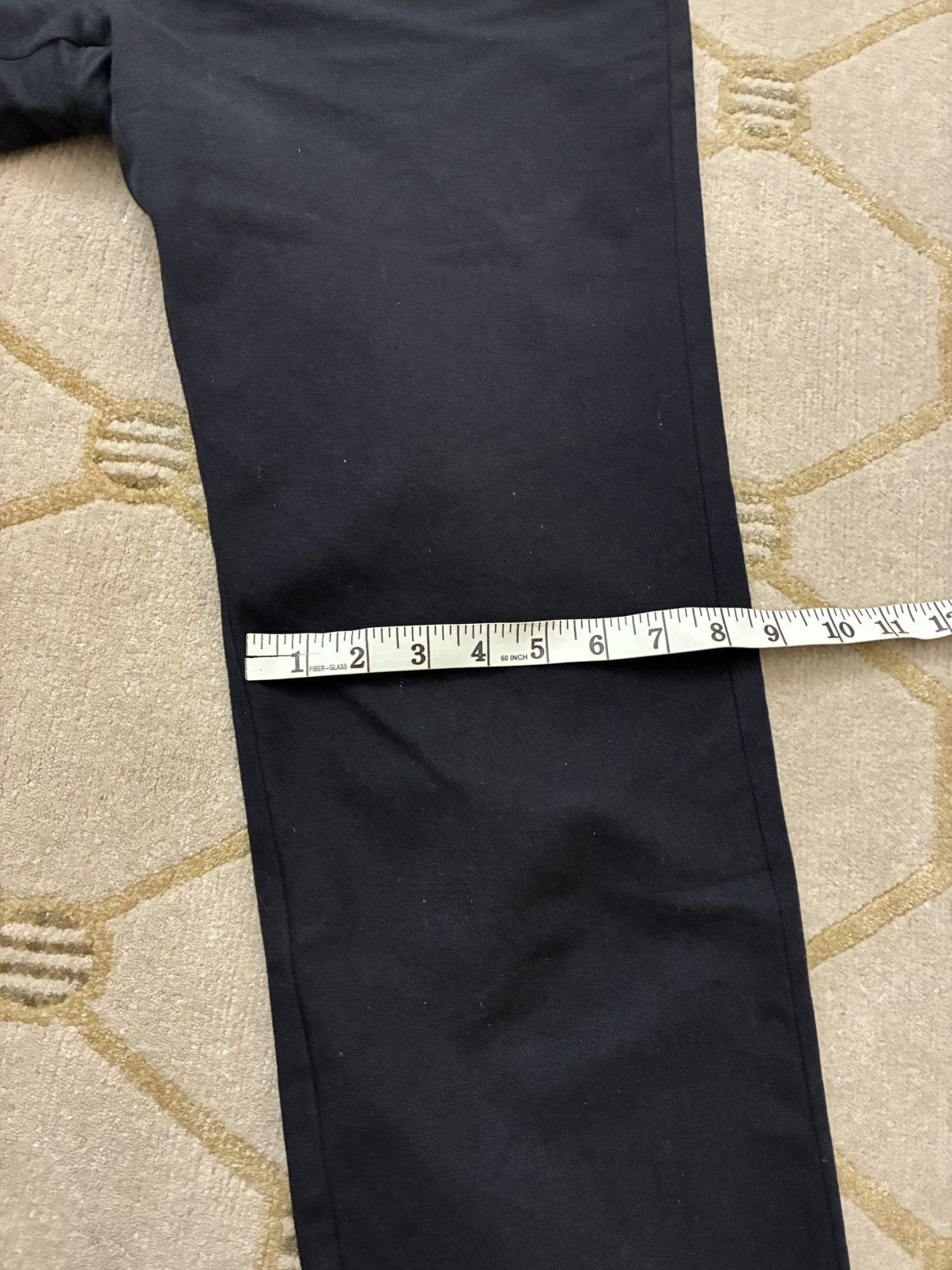 Other Spier & Mackay Navy Heavyweight Chino Size 32 Size US 32 / EU 48 - 9 Thumbnail