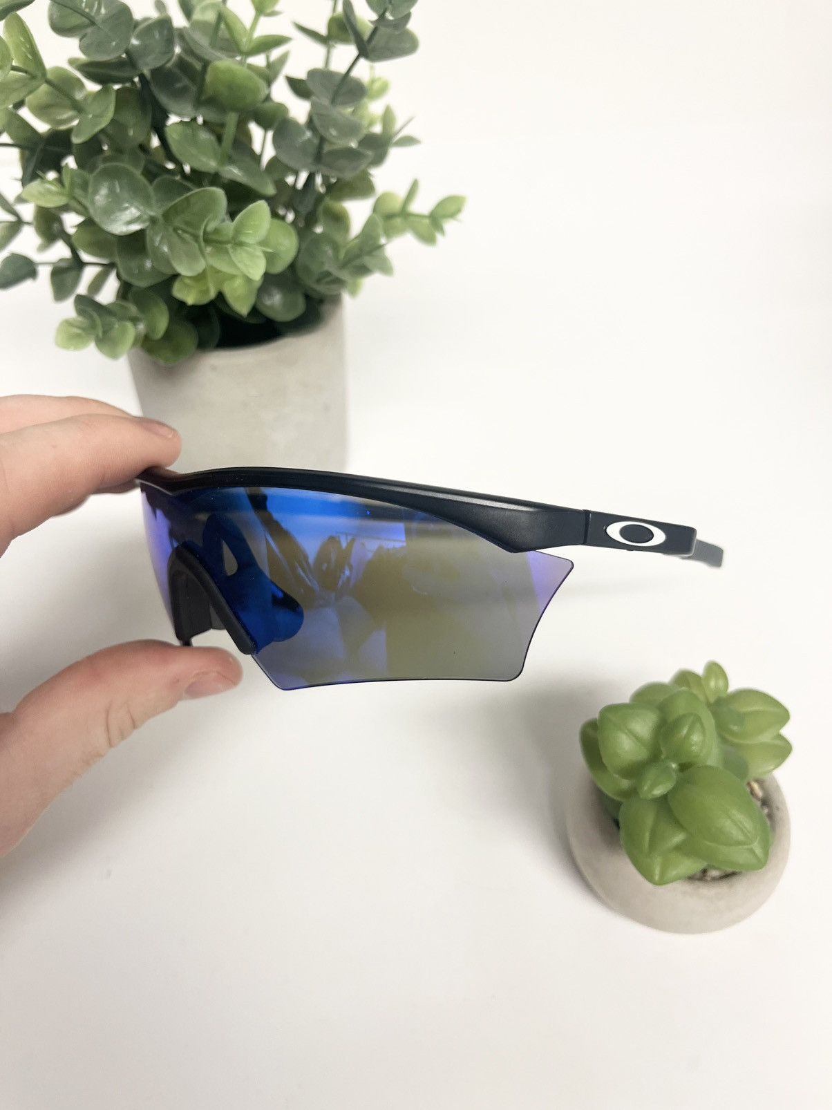 90s Oakley M Frame Gen 2 Glasses