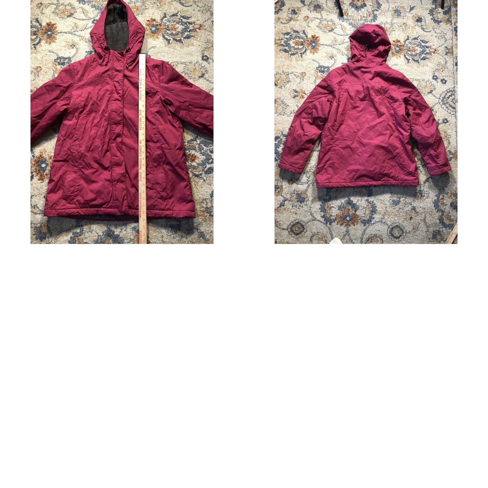 Vintage VINTAGE No Size L / US 10 / IT 46 - 8 Thumbnail