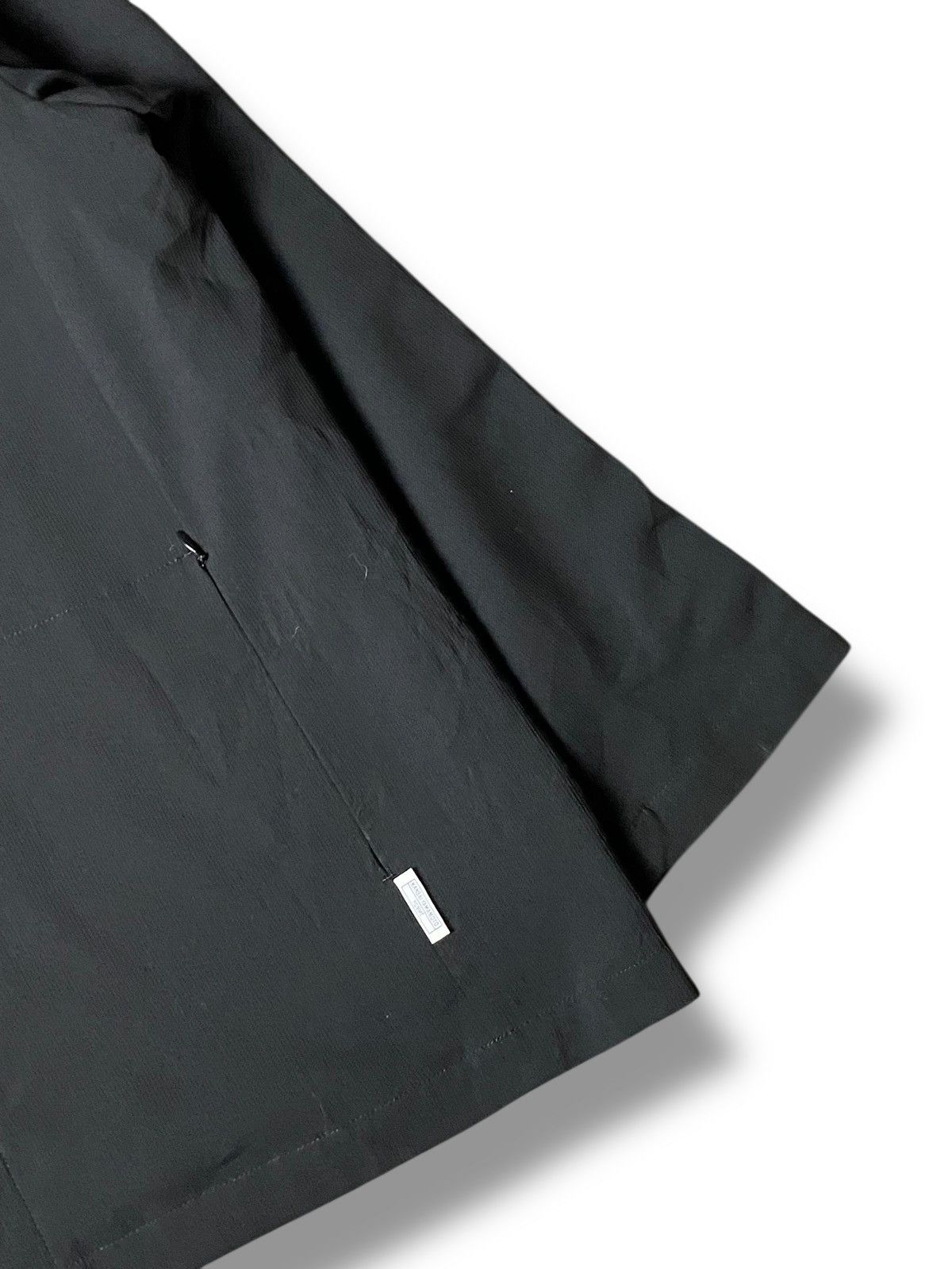 Kansai Yamamoto Kansai Yamamoto Homme Blouson Jacket (161) Size US L / EU 52-54 / 3 - 5 Thumbnail