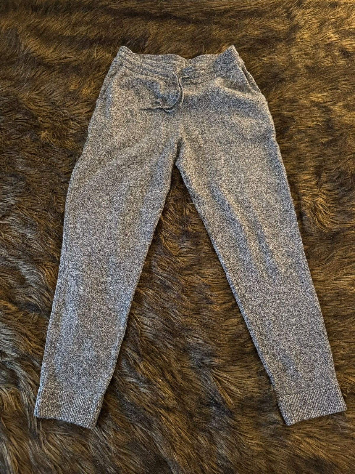 Club Monaco Club Monaco Cashmere Blend Lounge Set – Hoodie & Joggers Size US S / EU 44-46 / 1 - 4 Thumbnail