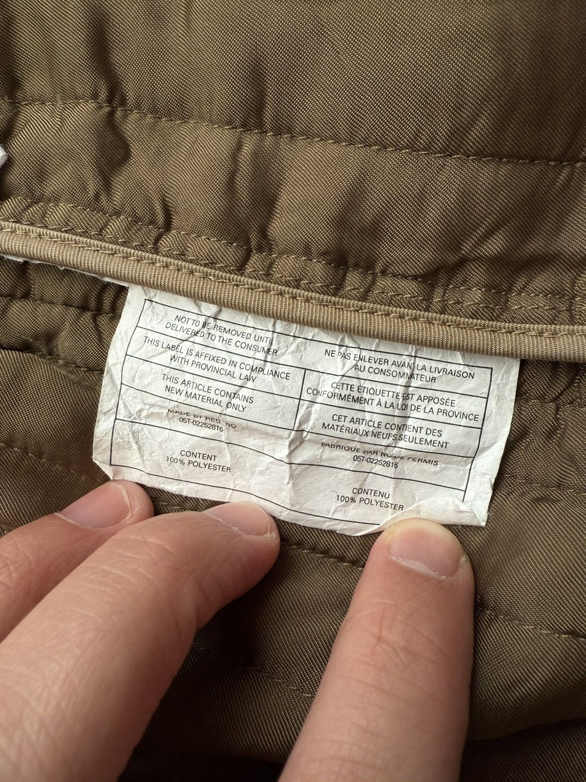 Helmut Lang Archive Helmut Lang Woman Fleece Sherpa Jacket Size S Size S / US 4 / IT 40 - 9 Thumbnail