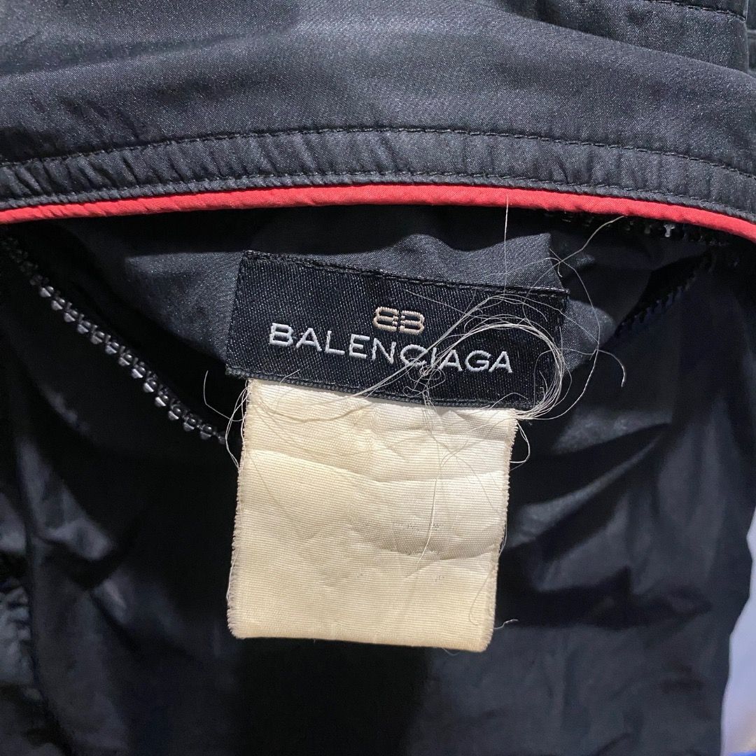 Balenciaga Balenciaga Reversible Puffer Down Jacket XL/XXL Size US XL / EU 56 / 4 - 6 Thumbnail