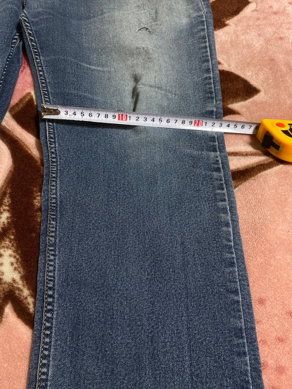Gant Men Jeans Denim Pants Trousers Straight Regular Fit Size US 32 / EU 48 - 14 Thumbnail