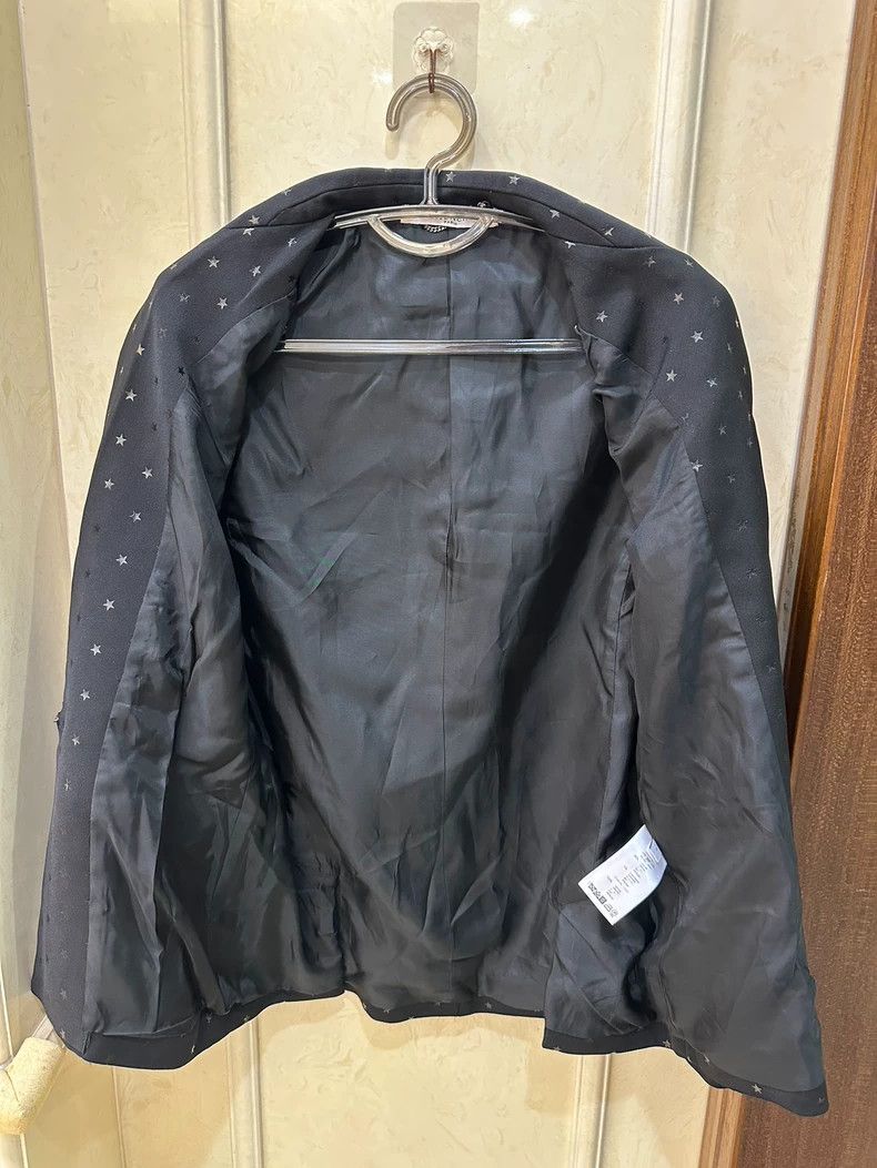 Other Givenchy Suit jacket size S with embossed stars Size US S / EU 44-46 / 1 - 4 Thumbnail