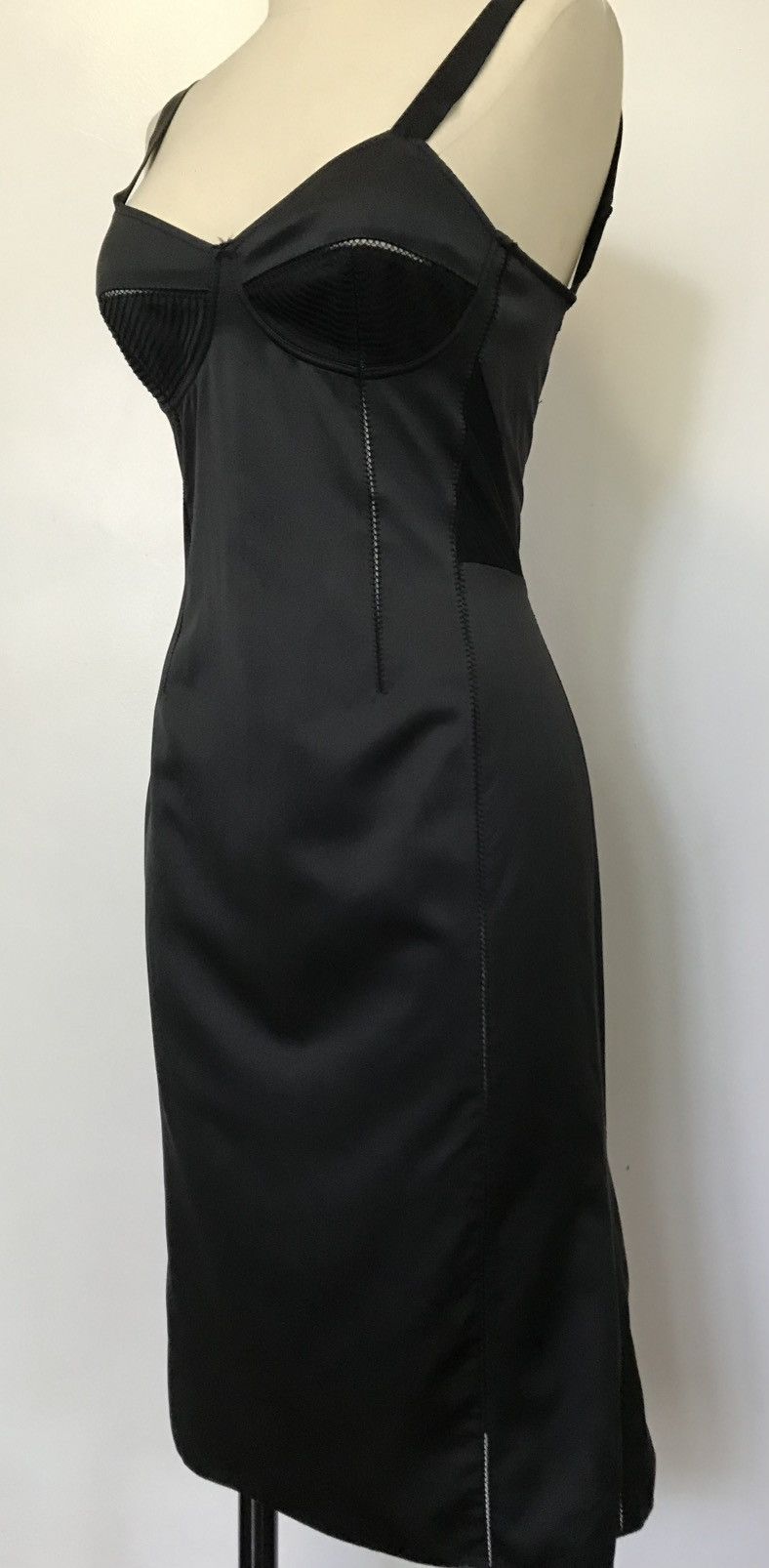 Bottega Veneta Bottega Veneta bustier dress Size M / US 6-8 / IT 42-44 - 3 Thumbnail