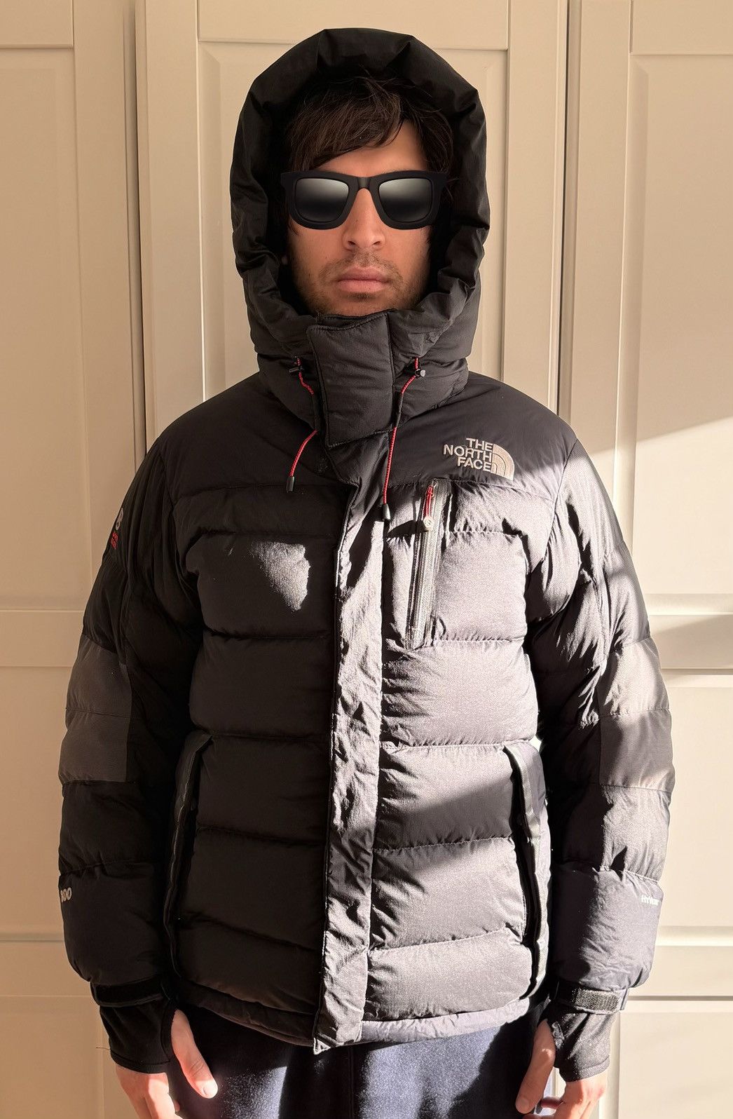 The North Face The North Face jacket Medium black Size US M / EU 48-50 / 2 - 12 Thumbnail