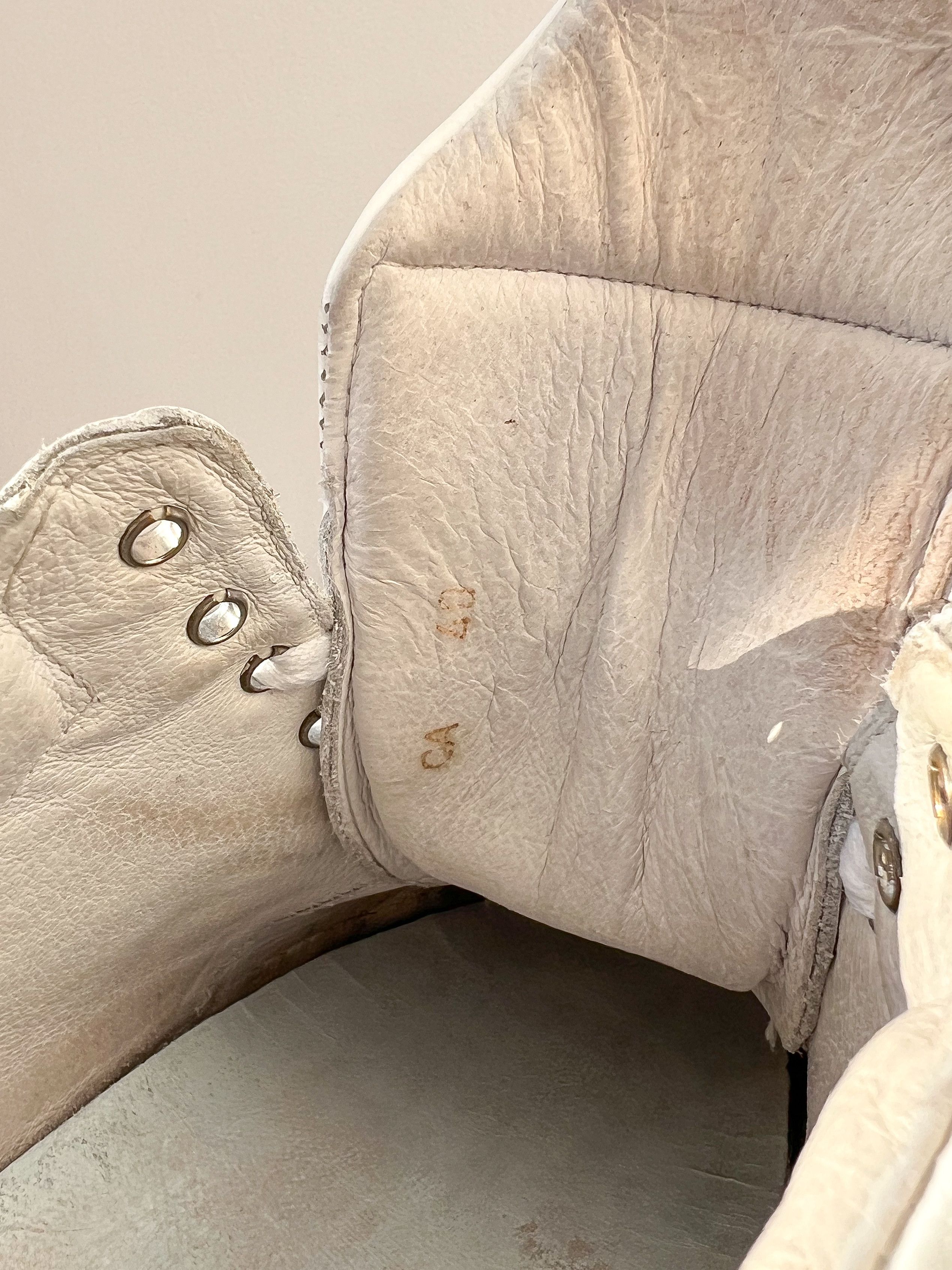 Designer × Filling Pieces × Leather Filling Pieces leather shoes Size US 7.5 / EU 40-41 - 11 Thumbnail