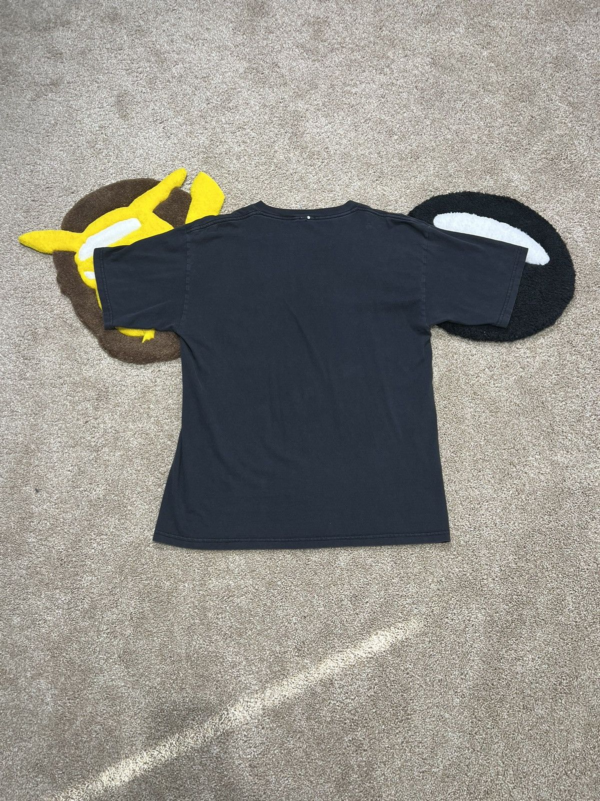 Vintage Hard Rider Taz T Shirt Size US L / EU 52-54 / 3 - 4 Thumbnail