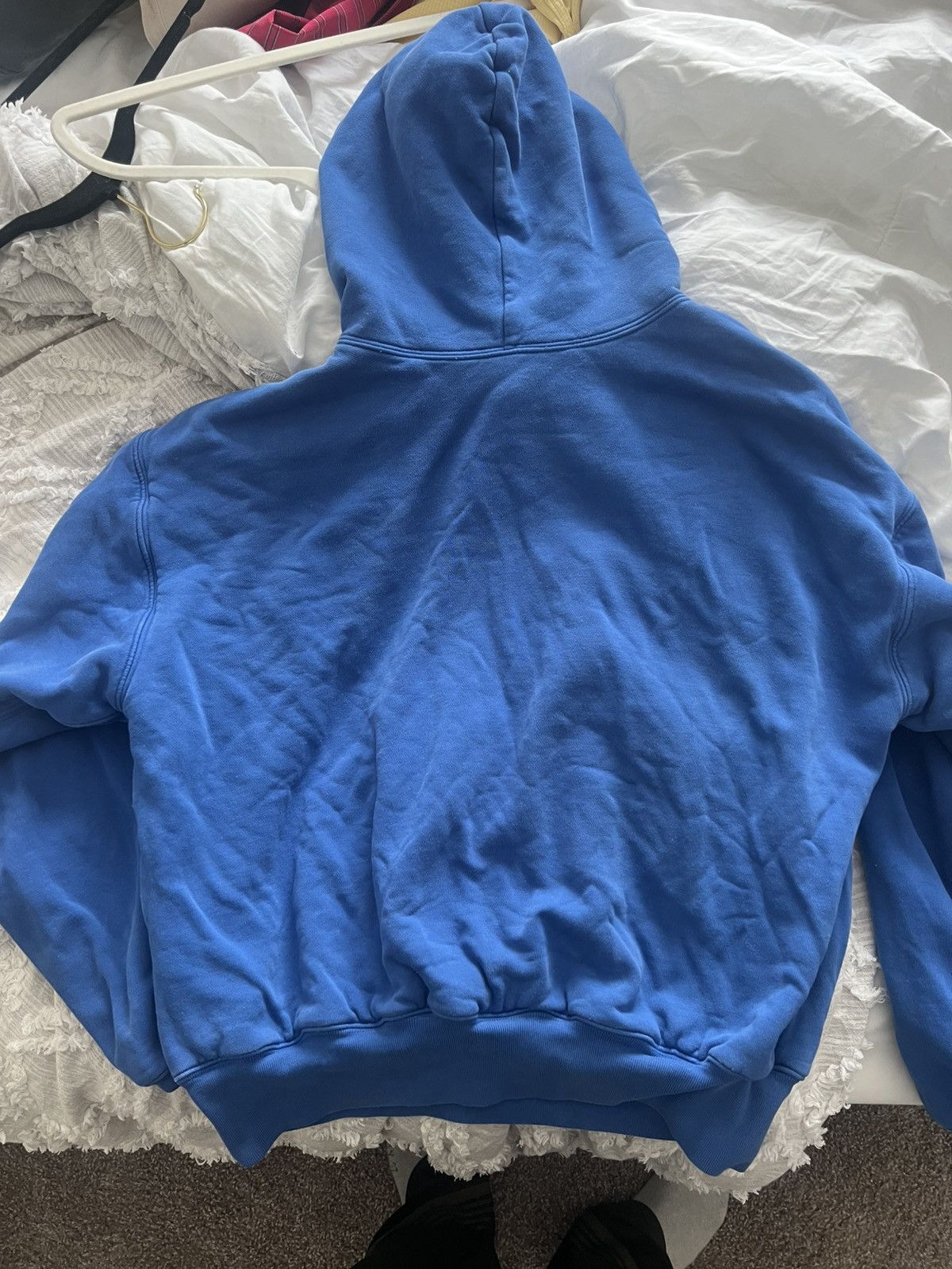Yeezy Yeezy gap hoodie Size US S / EU 44-46 / 1 - 2 Thumbnail