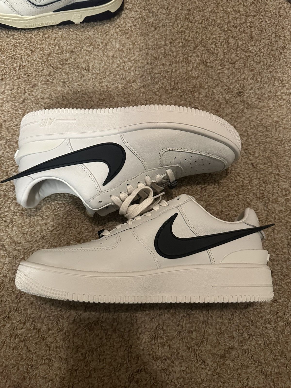 Ambush Design × Nike Nike x Ambush air force one Size US 9 / EU 42 - 2 Thumbnail
