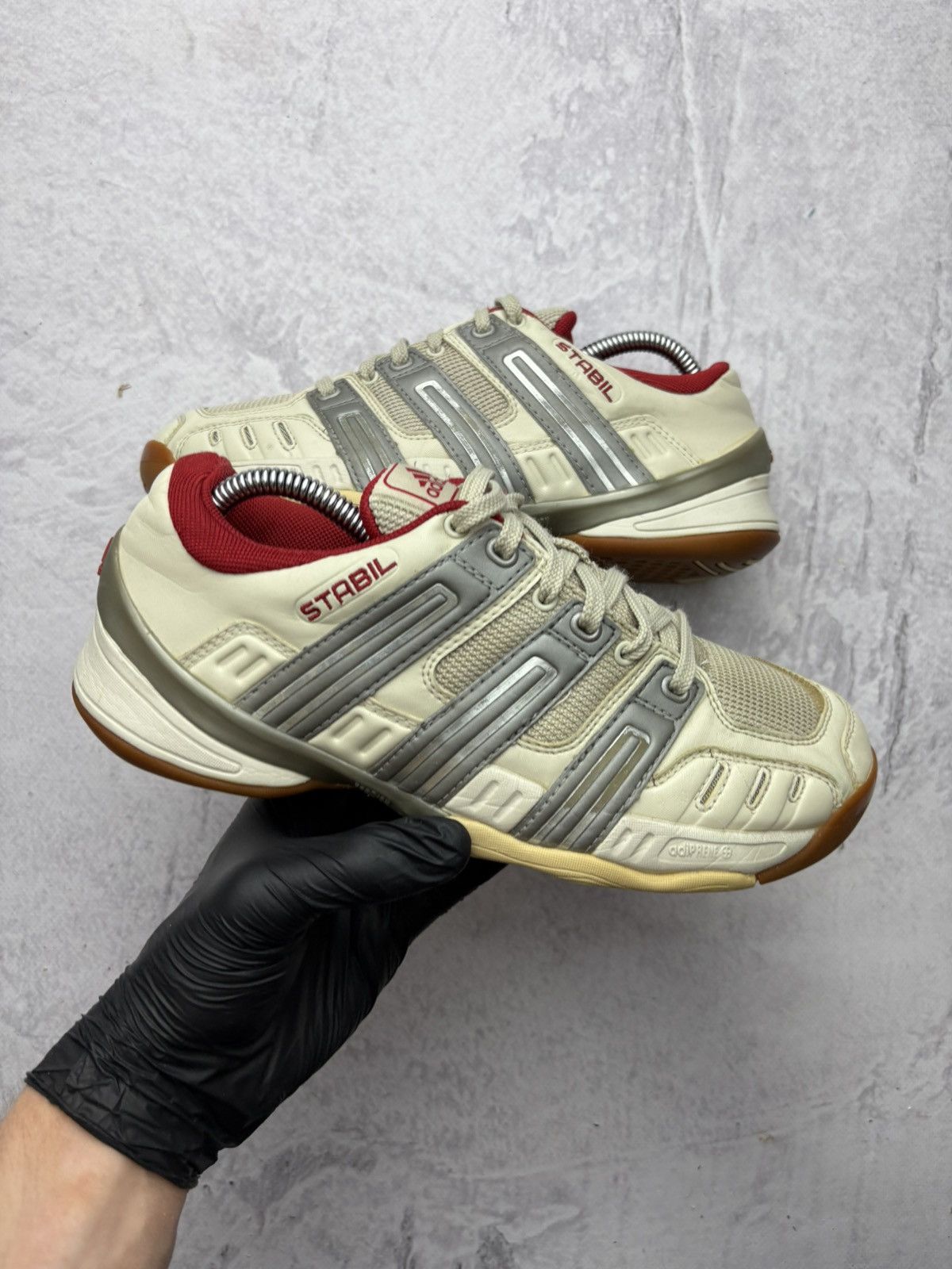 Adidas Stabil Torsion EU 39 1/3