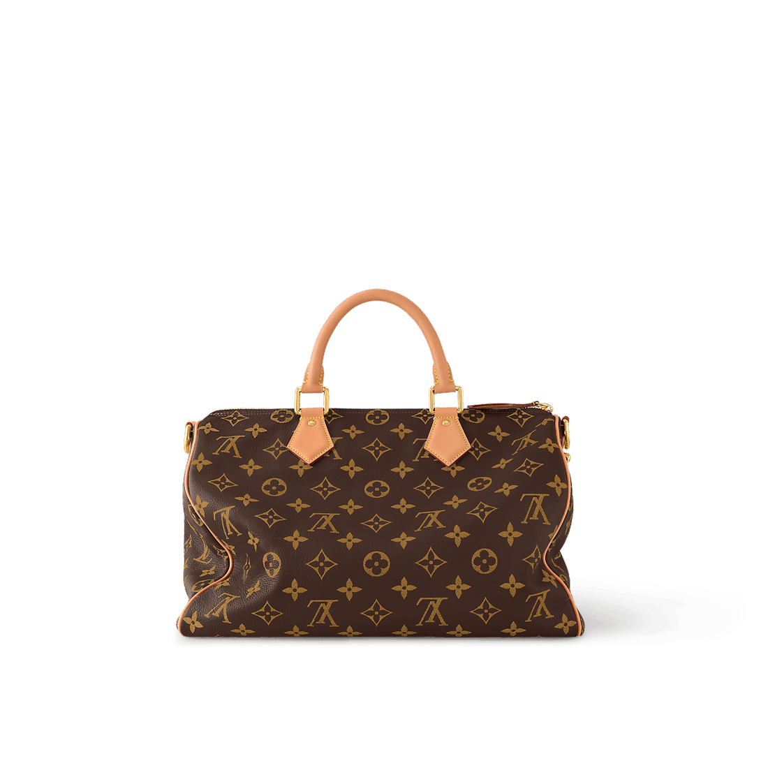 Louis Vuitton Speedy P9 Bandoulière 40 Bag Size ONE SIZE - 2 Thumbnail