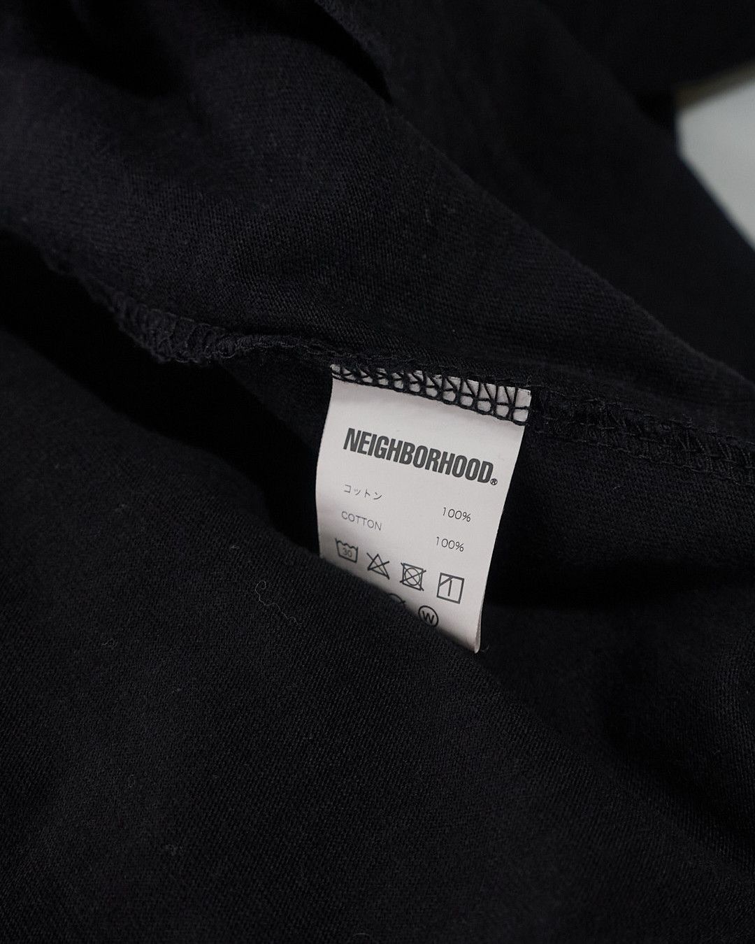 Katharine Hamnett London SS22 Neighborhood People Power Oversized Shirt Size US L / EU 52-54 / 3 - 7 Thumbnail