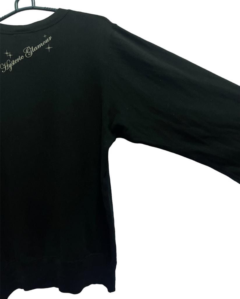 Hysteric Glamour Hysteric Glamour Sweatshirt Size US S / EU 44-46 / 1 - 13 Thumbnail