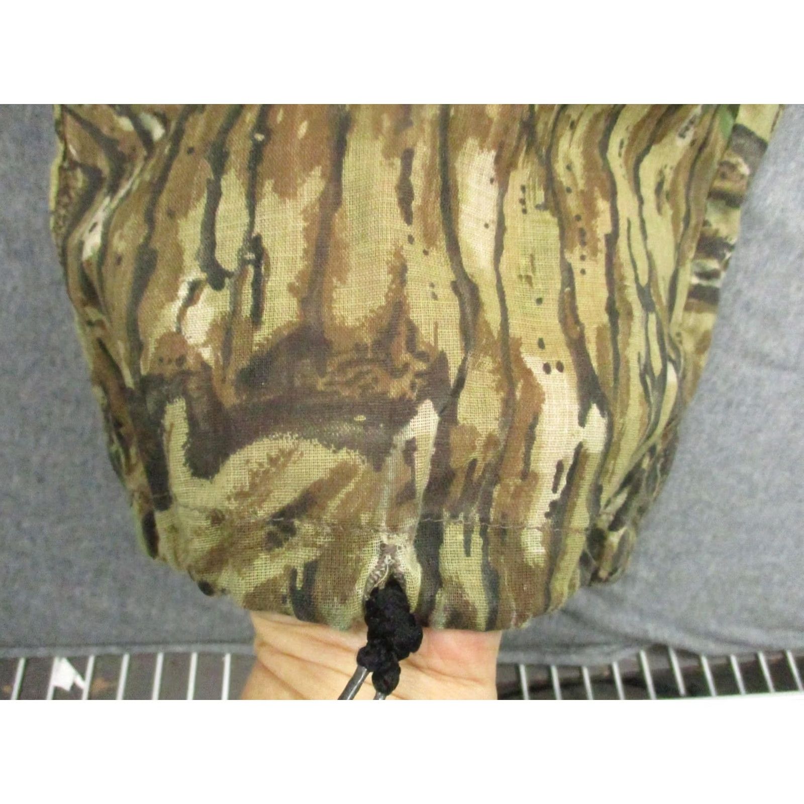 Walls VINTAGE Realtree Camo Pants Men Large Regular Green Hunting Camouflage USA Size US 33 - 4 Thumbnail