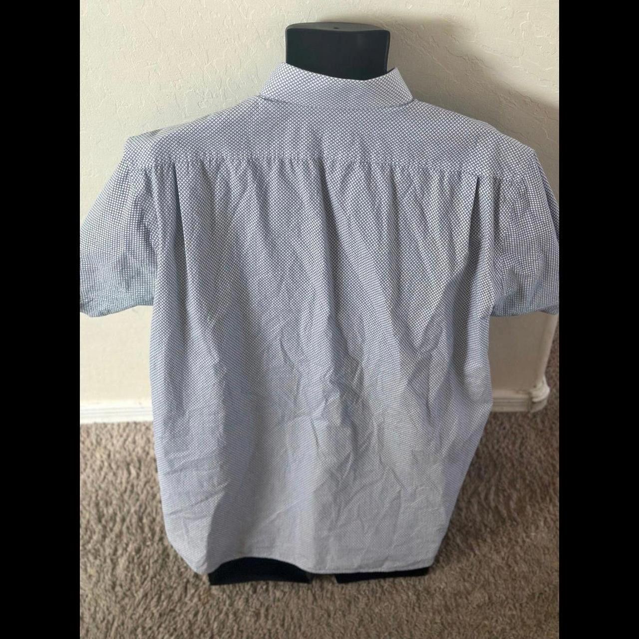 Hart Schaffner Marx Mens Pre Own As Is B3f1 Size US XL / EU 56 / 4 - 3 Thumbnail