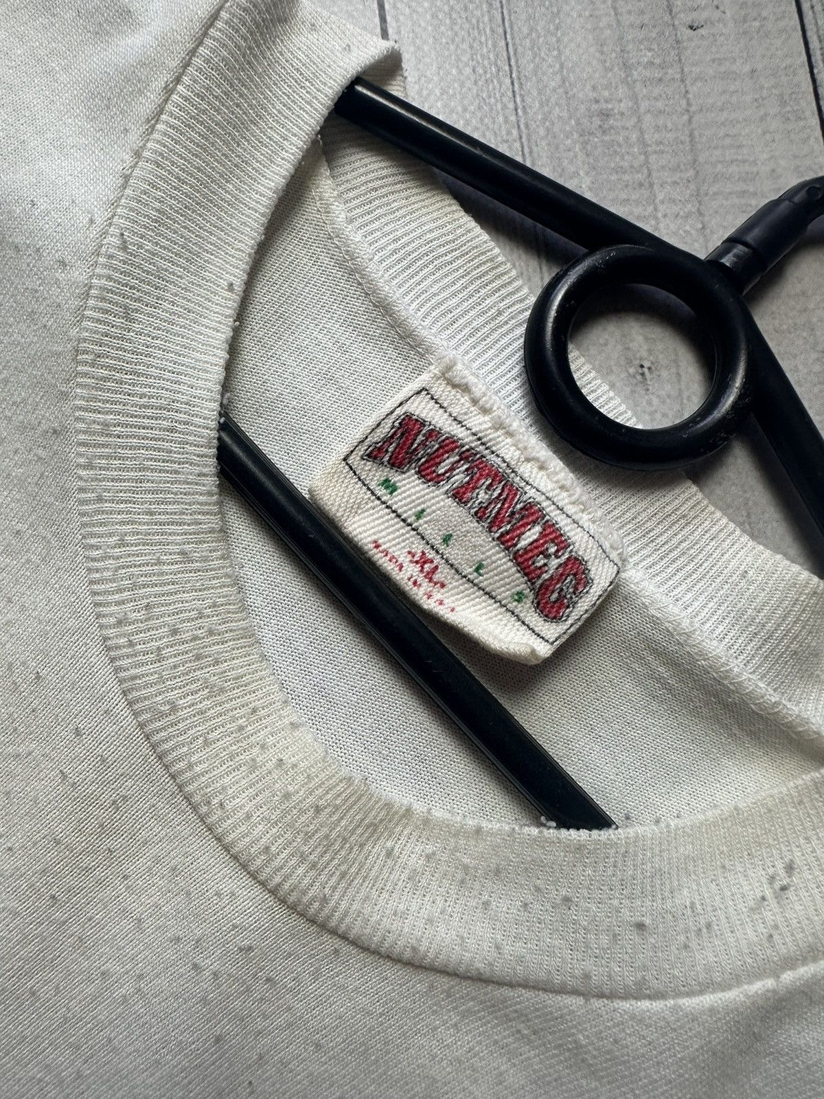 Vintage Vintage Mexico soccer sweatshirt big logo size XL Size US XL / EU 56 / 4 - 6 Thumbnail