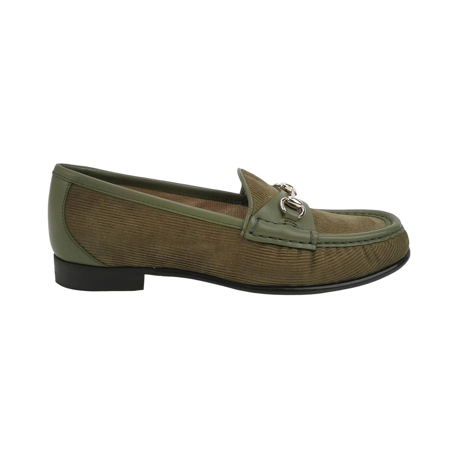 Gucci Gucci Women 5 Flats Size US 5 / IT 35 - 1 Thumbnail