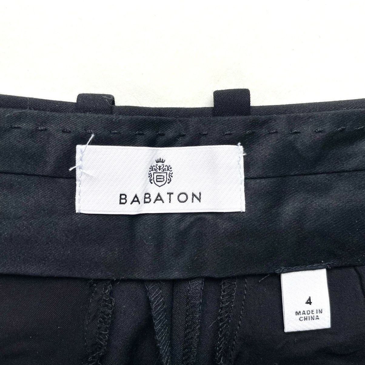 Aritzia Babaton black pants Size 28" / US 6 / IT 42 - 2 Thumbnail