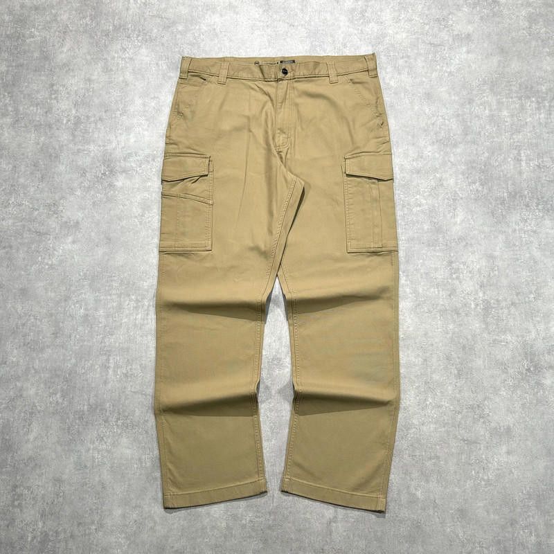 Carhartt Carhartt Cargo Pants W40 Size US 40 / EU 56 - 1 Thumbnail