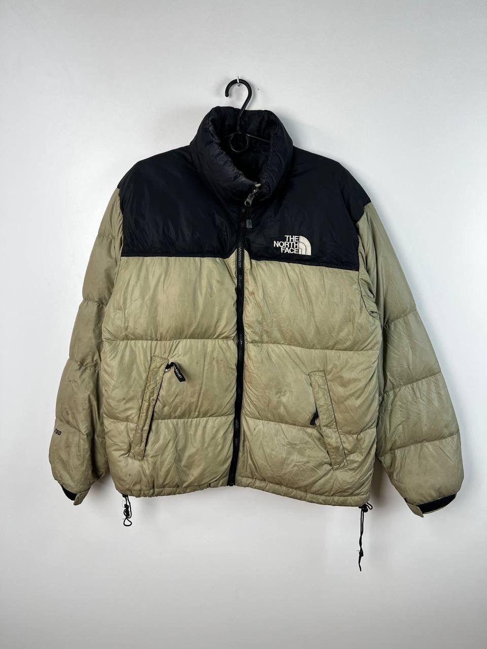 The North Face × Vintage The North Face 700 down jacket vintage size M Size US M / EU 48-50 / 2 - 1 Thumbnail