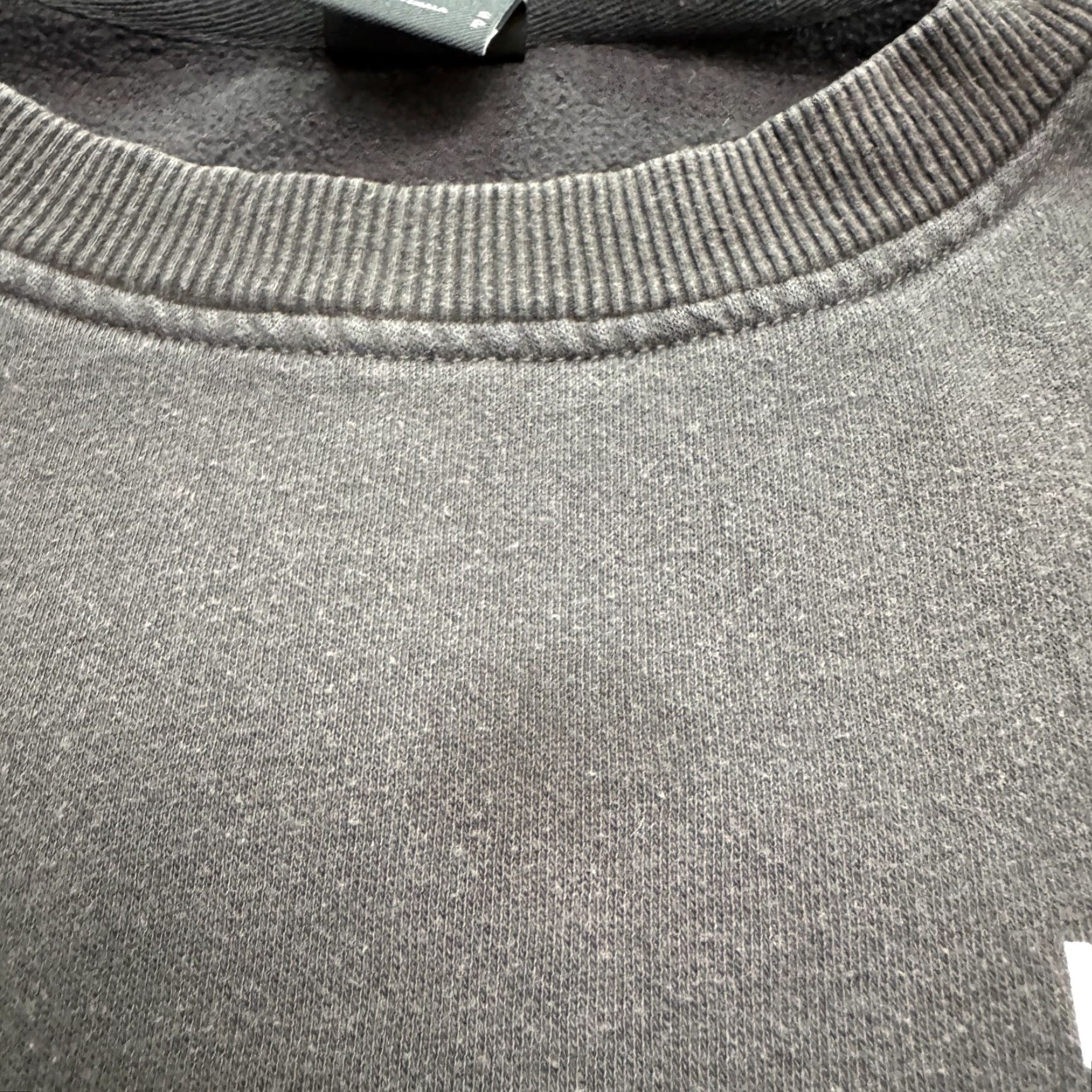 The North Face The North Face Graphic Pullover Sweatshirt Men XL Gray Fleece Outdoor Active Shirt Hoodie Mens Outdoor Casual Size US XL / EU 56 / 4 - 7 Thumbnail