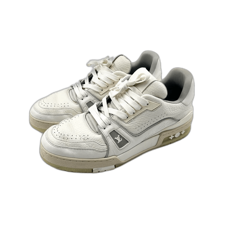 Louis Vuitton Louis Vuitton LowTop Casual Sports Shoes-2506 Size US 8.5 / EU 41-42 - 1 Thumbnail