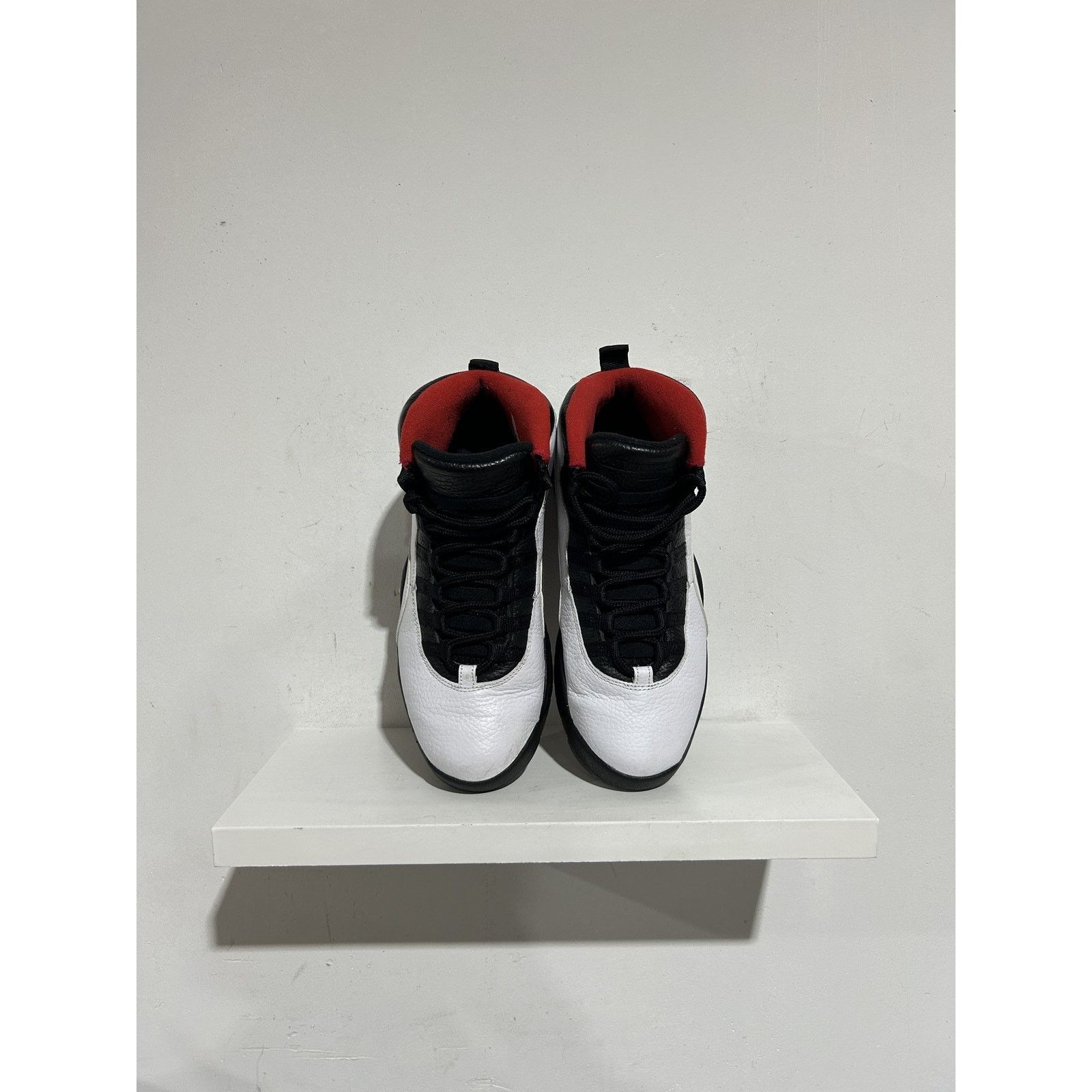 Jordan Brand JORDAN 10 RETRO DOUBLE NICKEL SIZE 9.5 PREOWNED Size US 9.5 / EU 42-43 - 4 Thumbnail