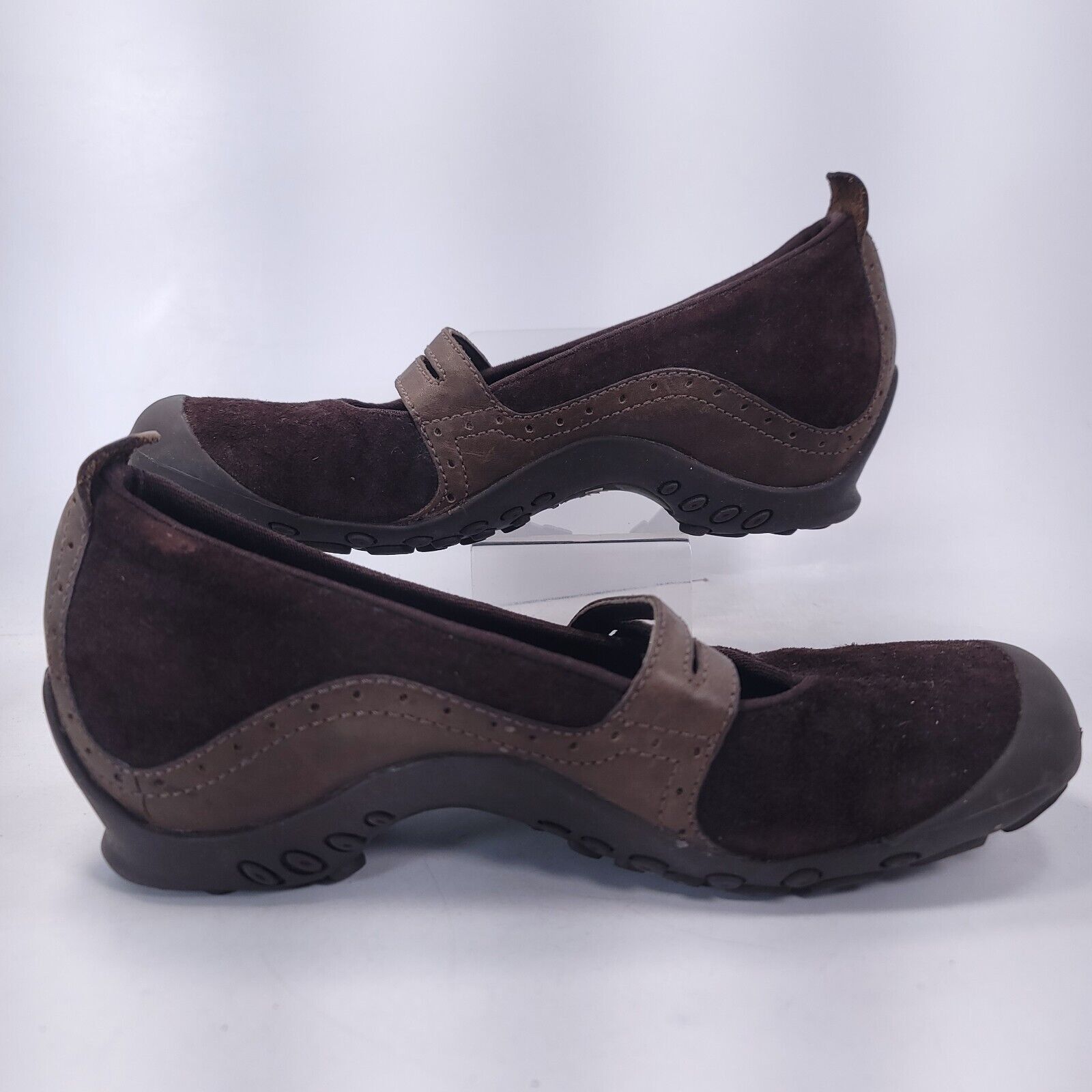 Merrell Merrell Plaza Bandeau Mary Jane Flat Womens Size 9 J46114 Size US 9 / IT 39 - 6 Thumbnail