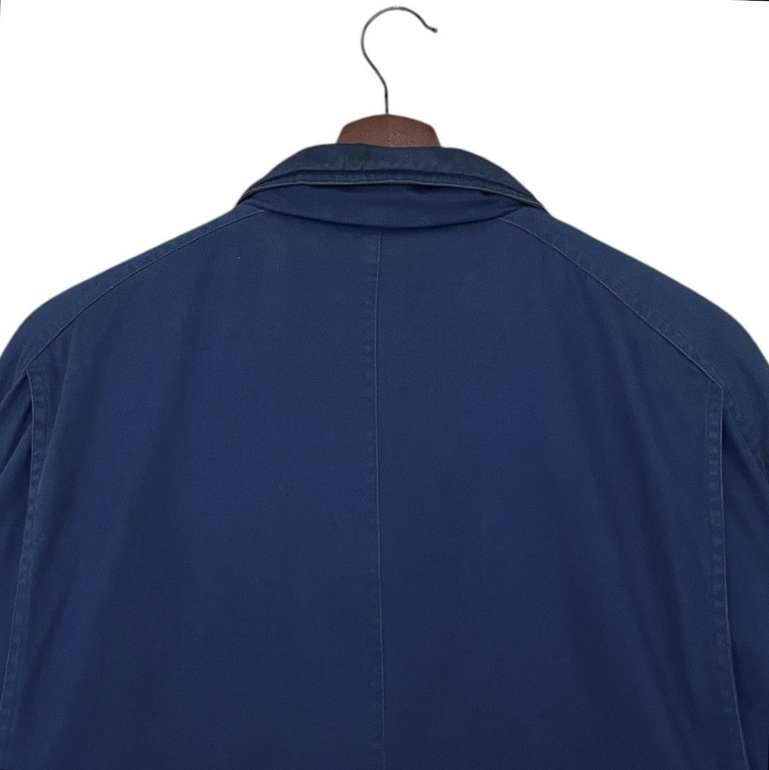 Japanese Brand × Vintage Vintage Japanese Brand Machopemind Bomber Jacket 1990s Size US M / EU 48-50 / 2 - 9 Thumbnail
